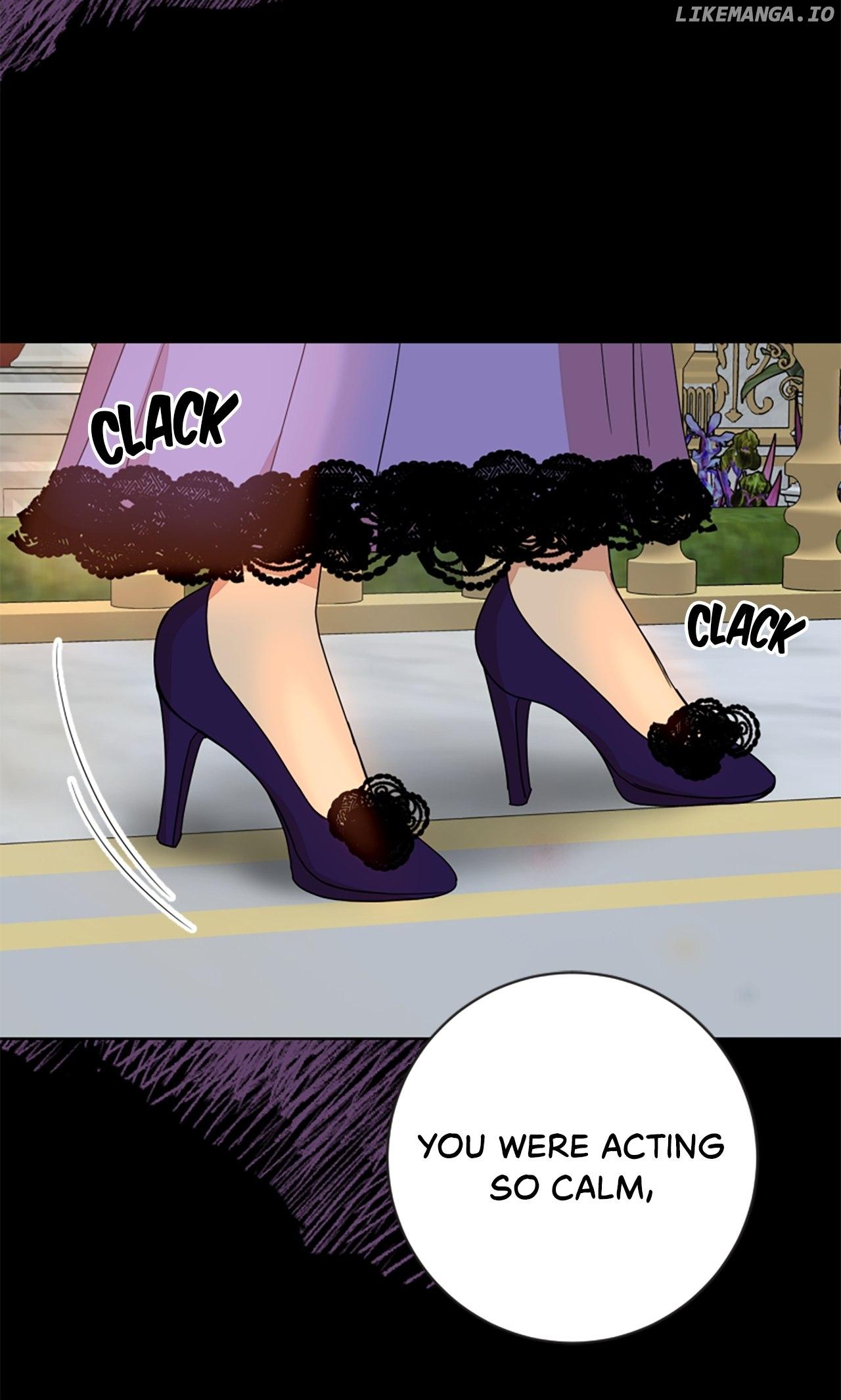 Fragrant Magician Chapter 25 page 44