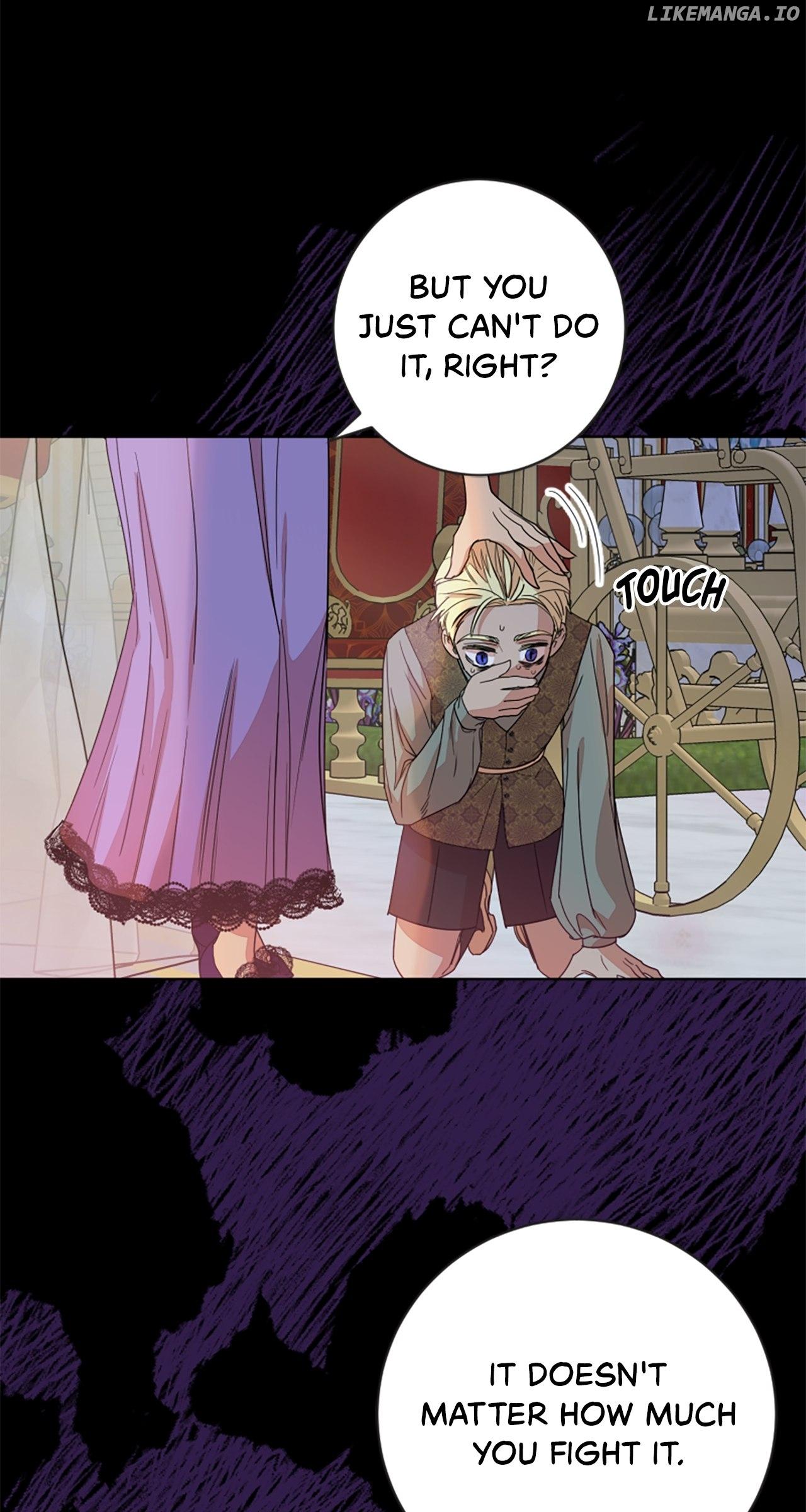 Fragrant Magician Chapter 25 page 45