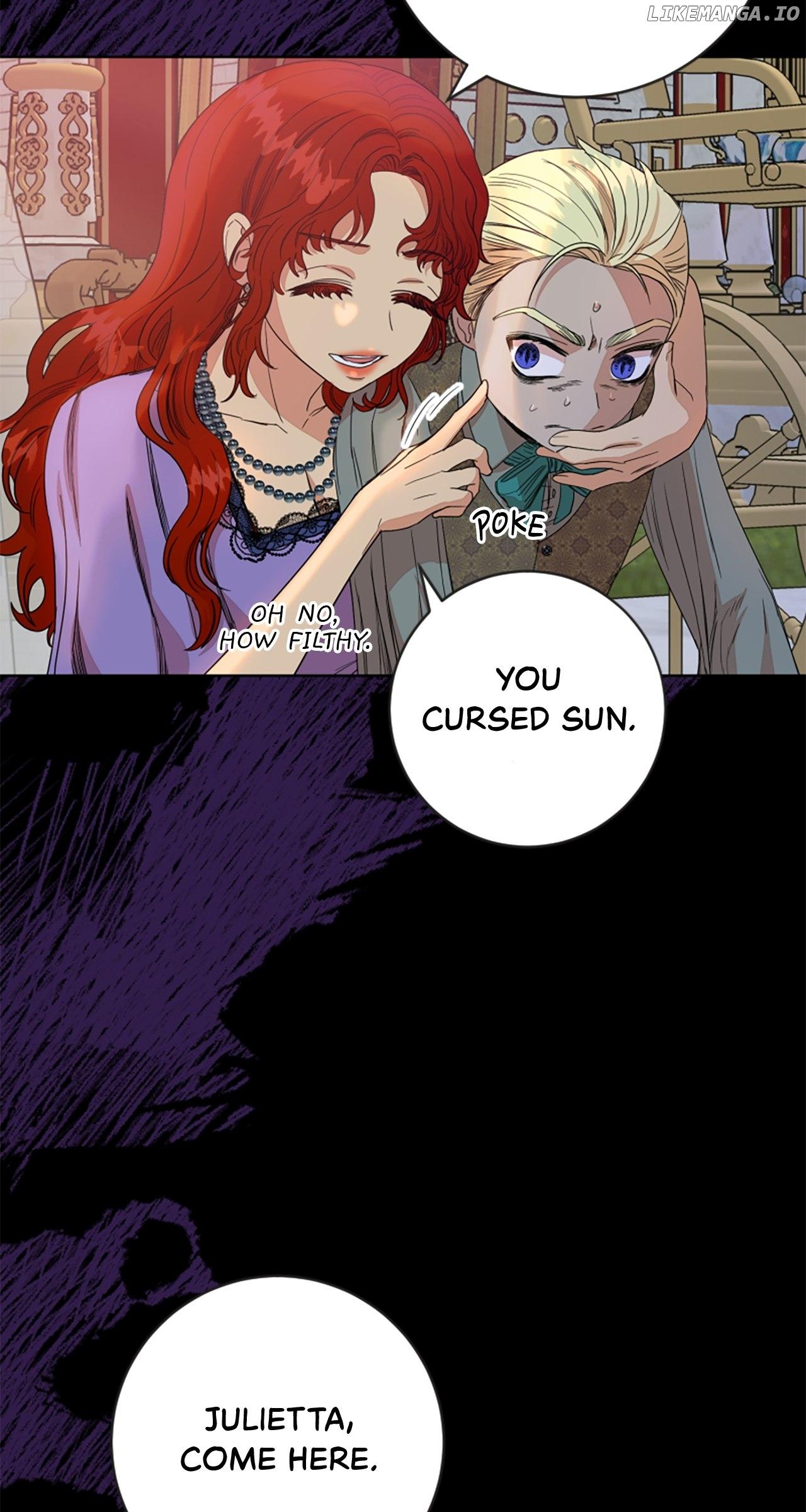 Fragrant Magician Chapter 25 page 46