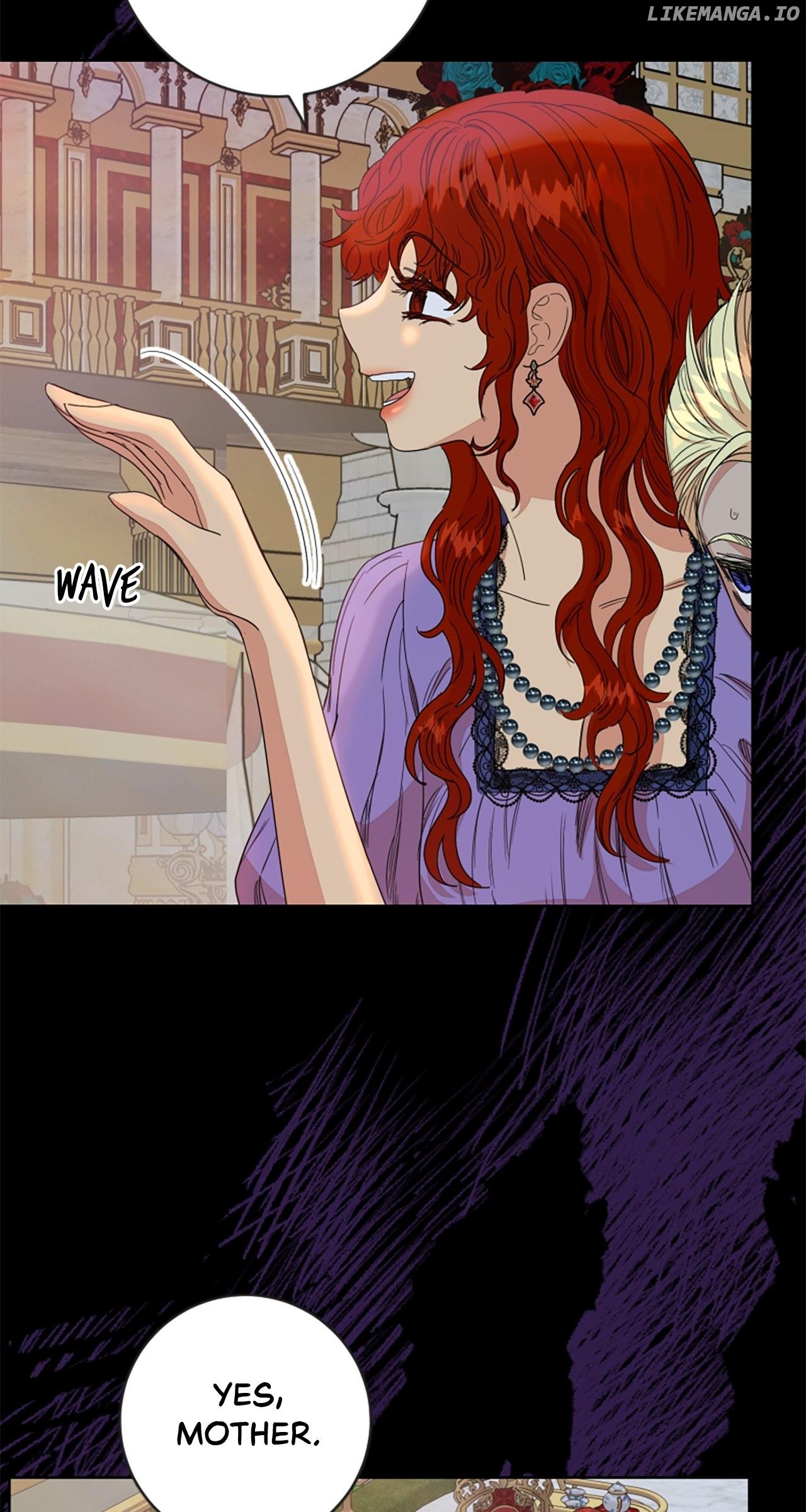 Fragrant Magician Chapter 25 page 47