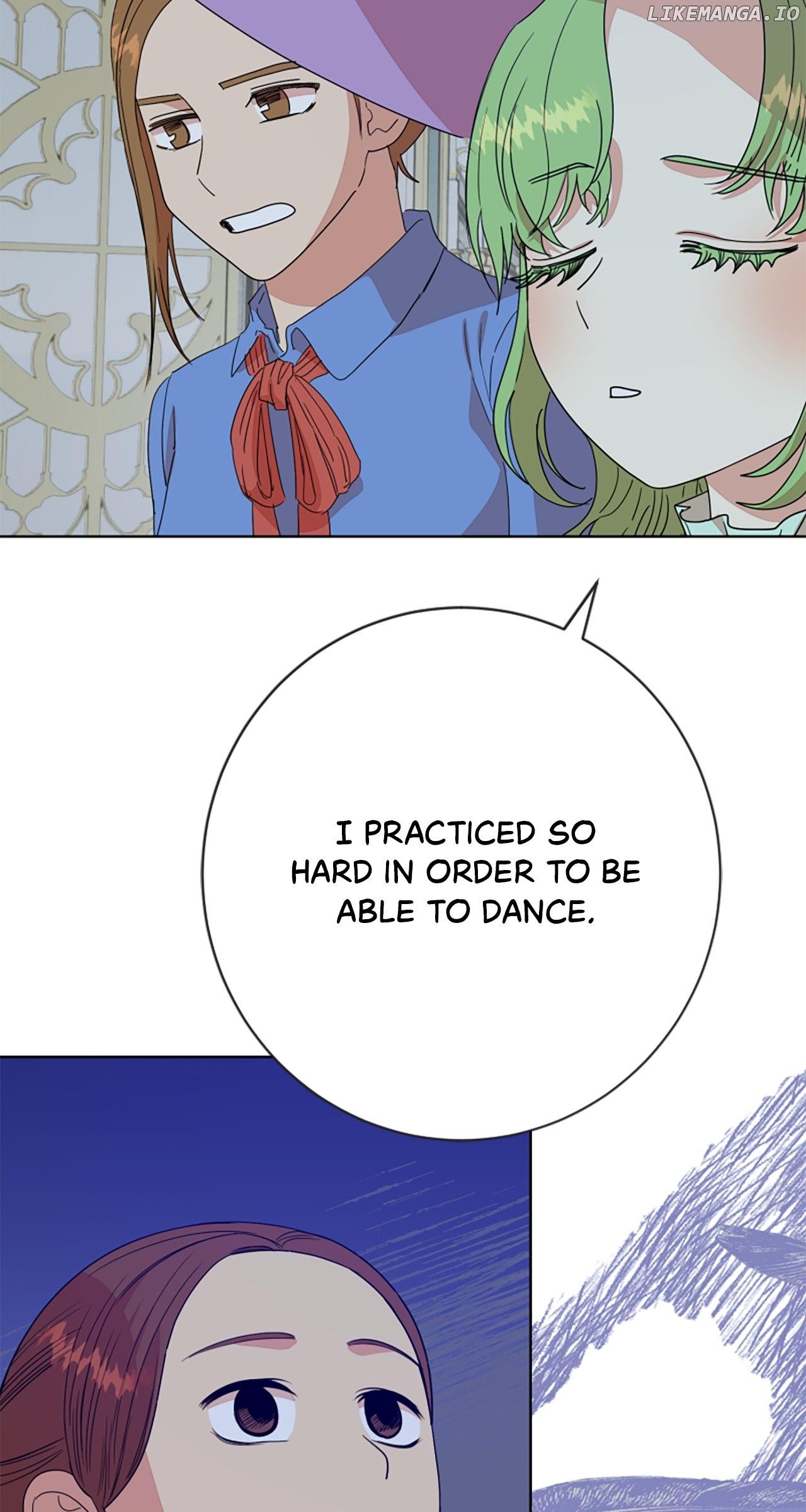 Fragrant Magician Chapter 25 page 4