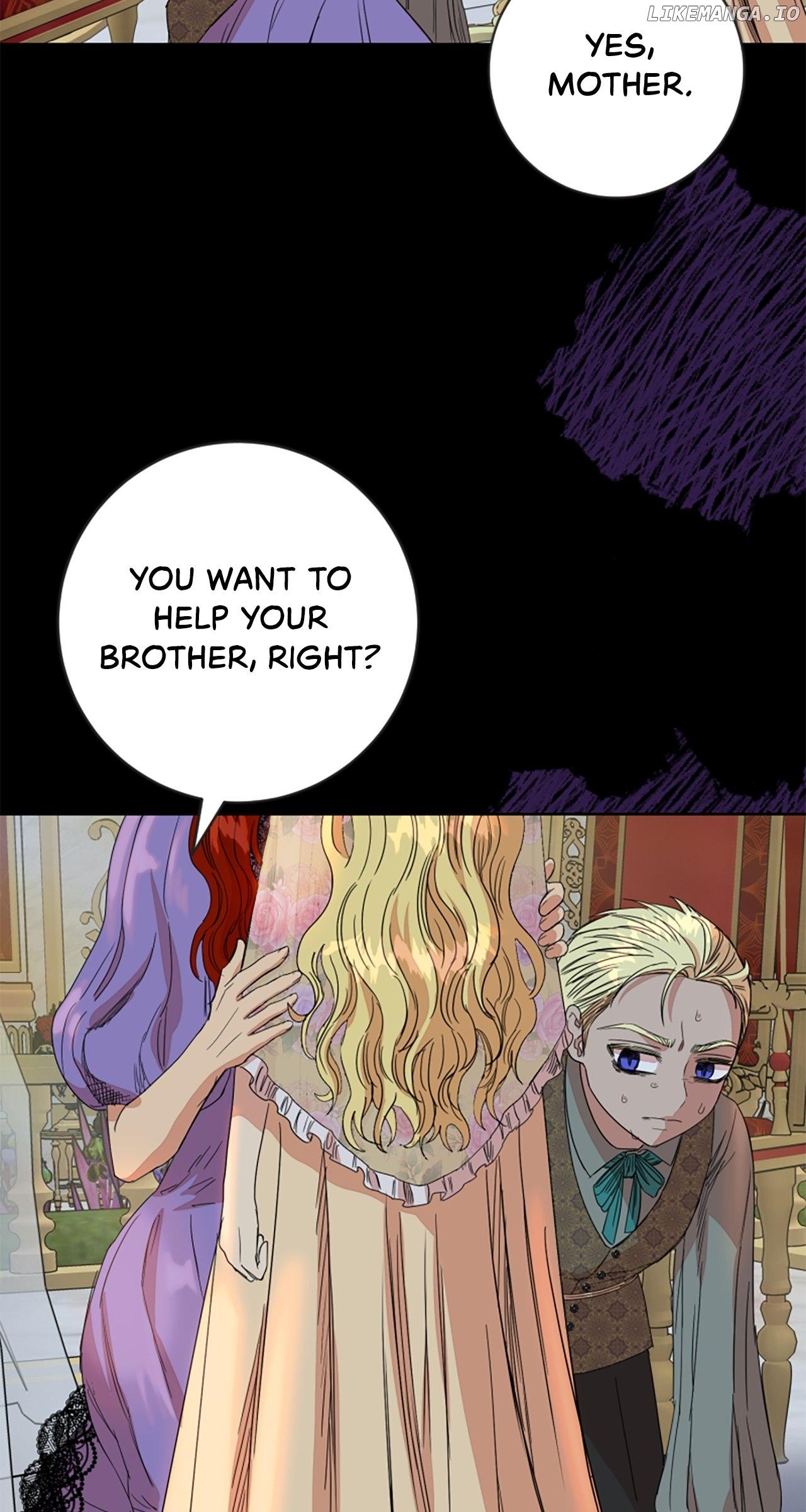 Fragrant Magician Chapter 25 page 49