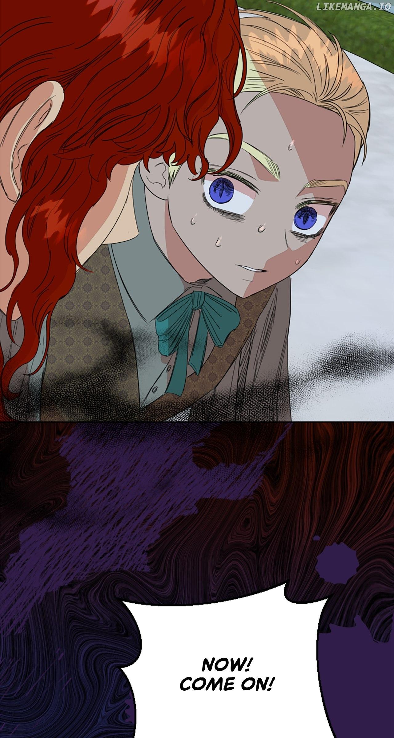Fragrant Magician Chapter 25 page 51