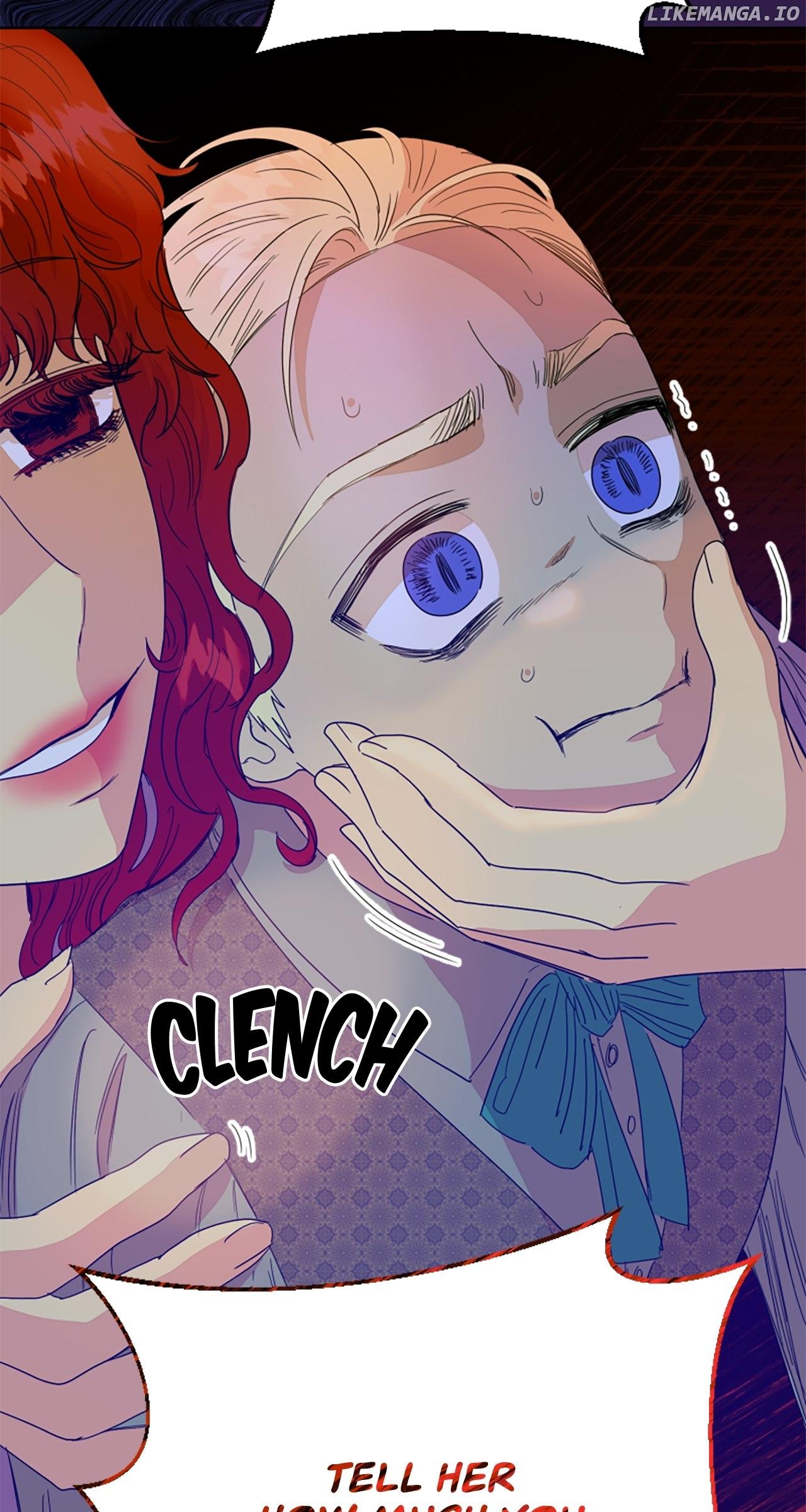 Fragrant Magician Chapter 25 page 52