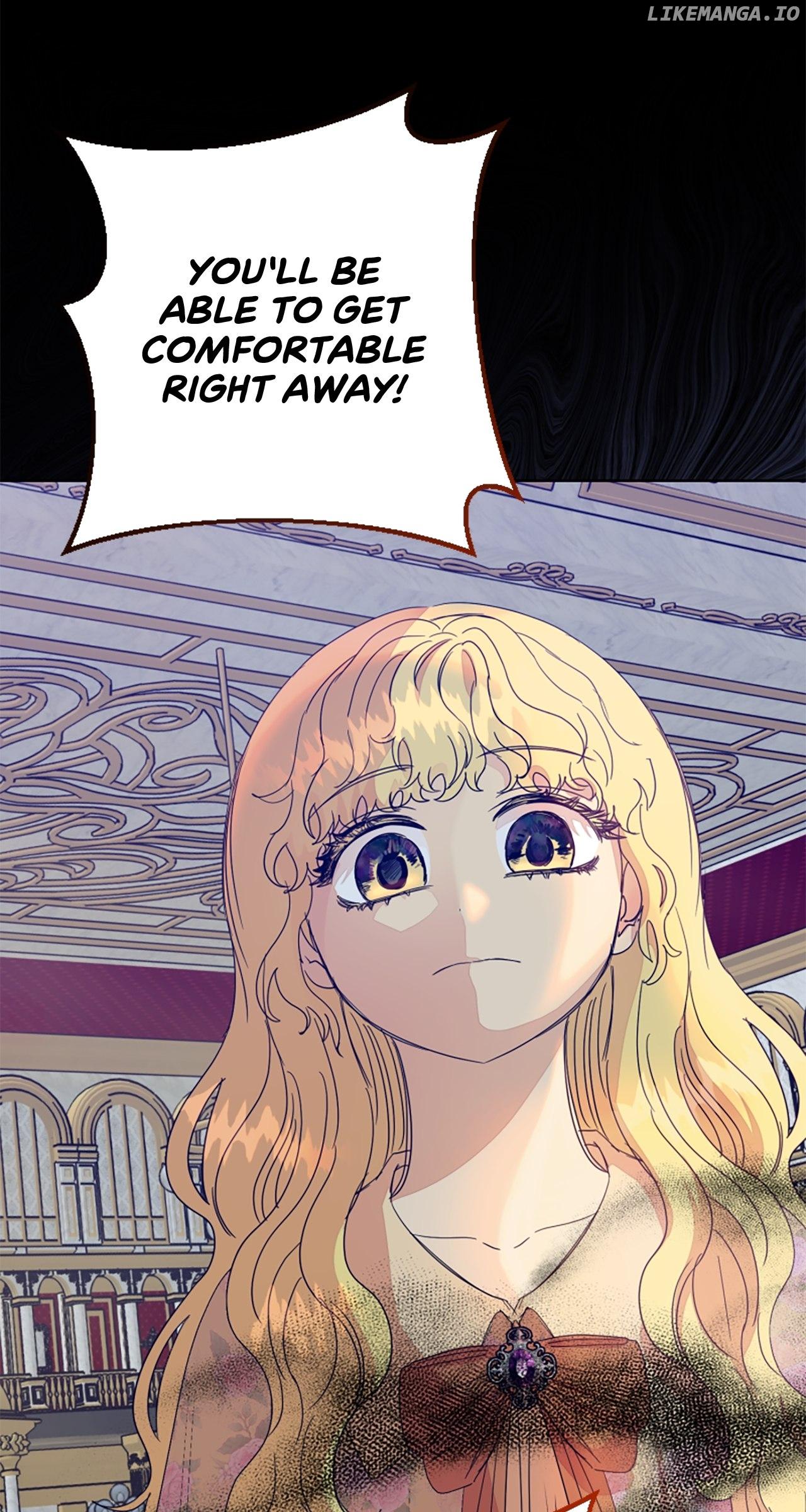 Fragrant Magician Chapter 25 page 54