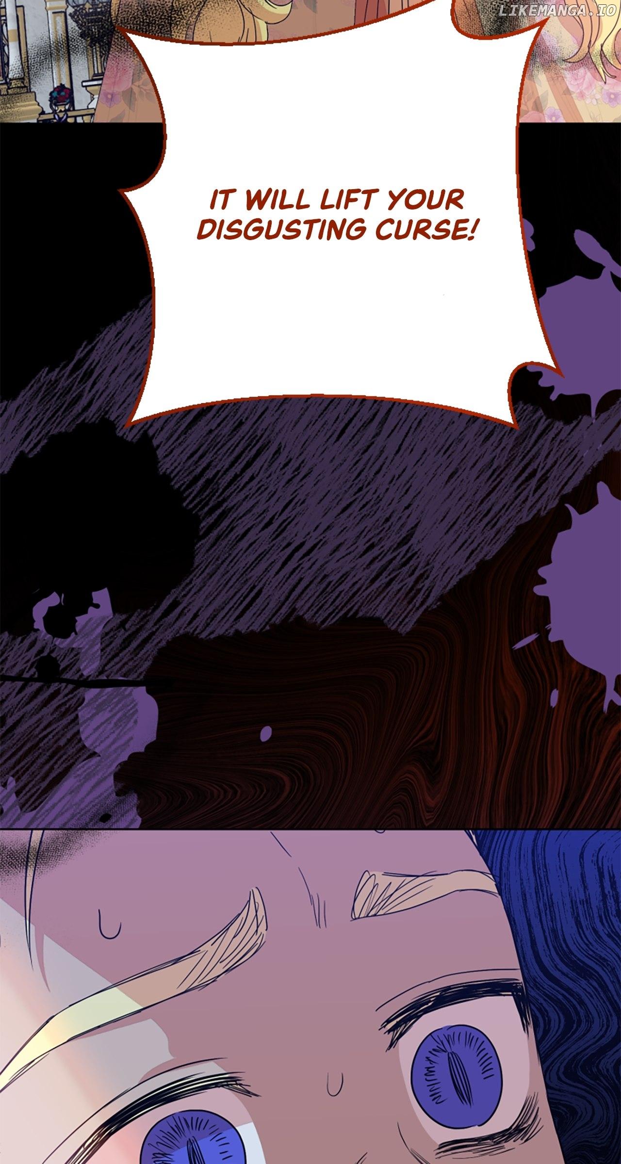 Fragrant Magician Chapter 25 page 55