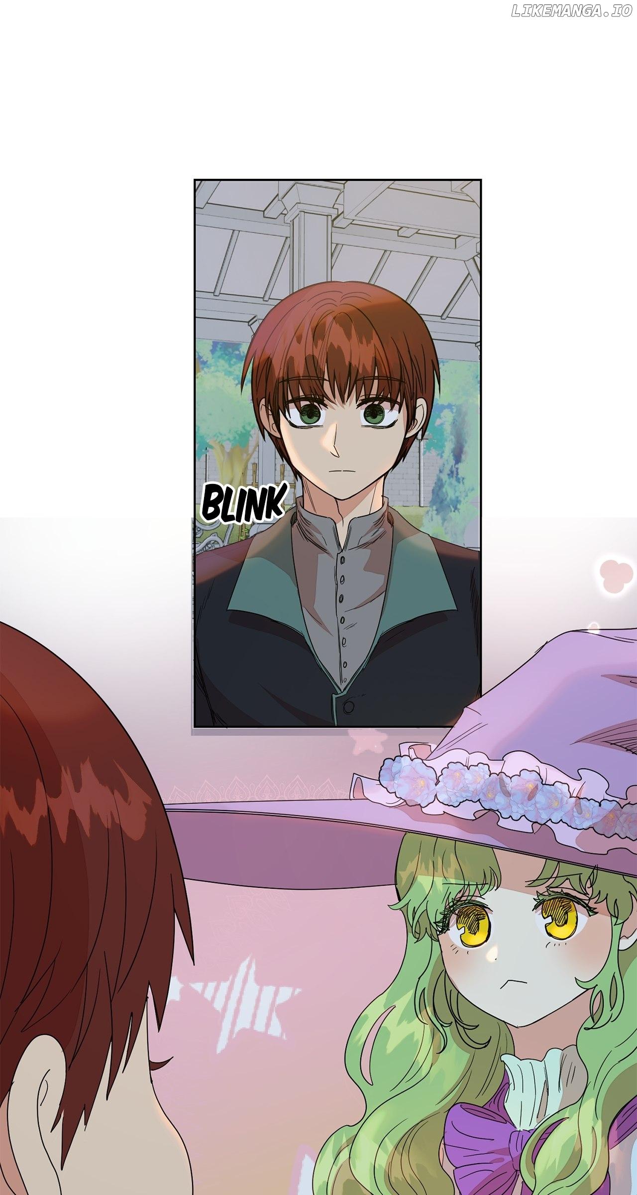 Fragrant Magician Chapter 25 page 58