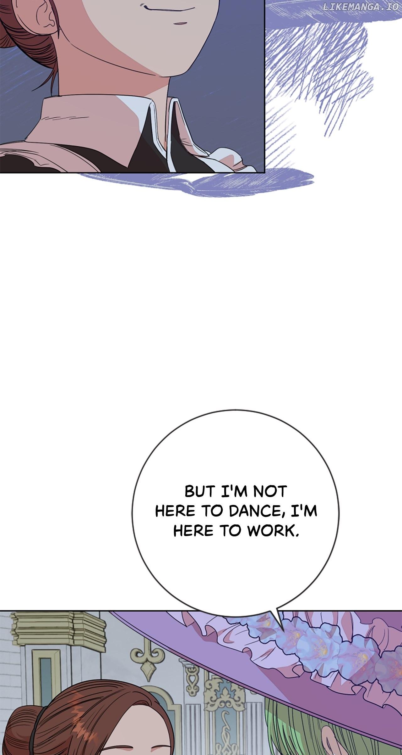 Fragrant Magician Chapter 25 page 5