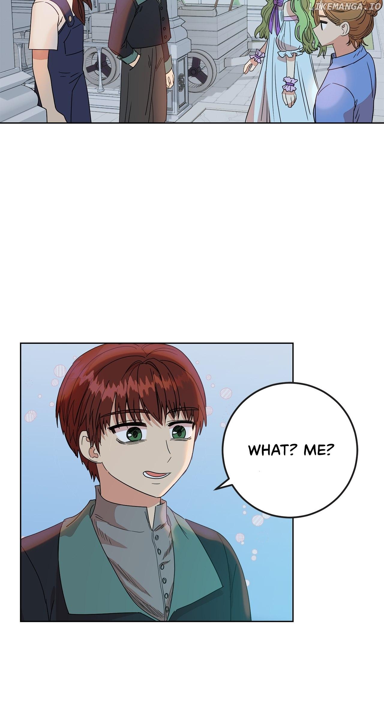 Fragrant Magician Chapter 25 page 60