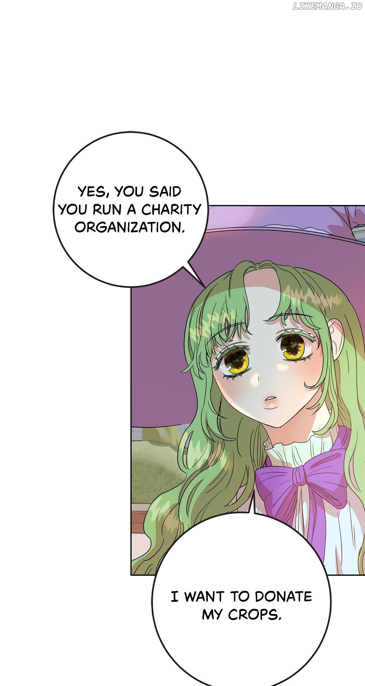 Fragrant Magician Chapter 25 page 61