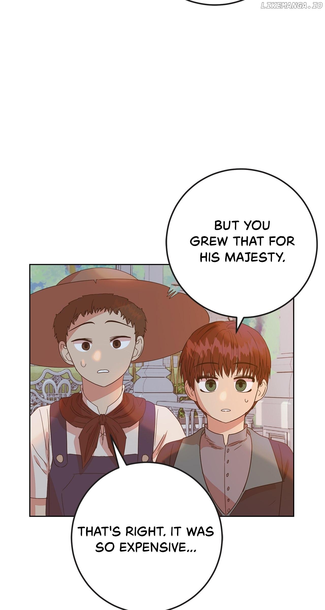 Fragrant Magician Chapter 25 page 62