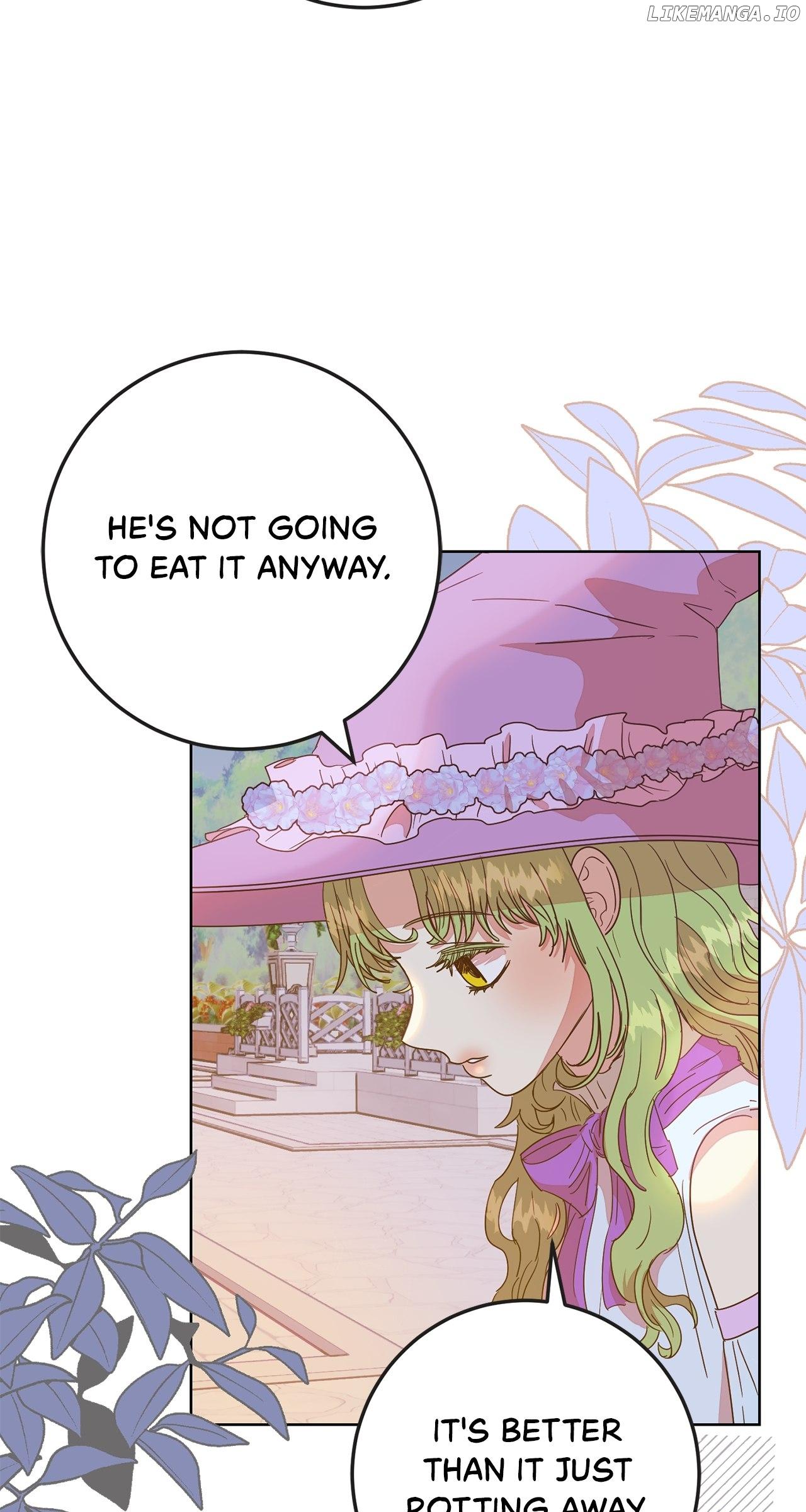 Fragrant Magician Chapter 25 page 63
