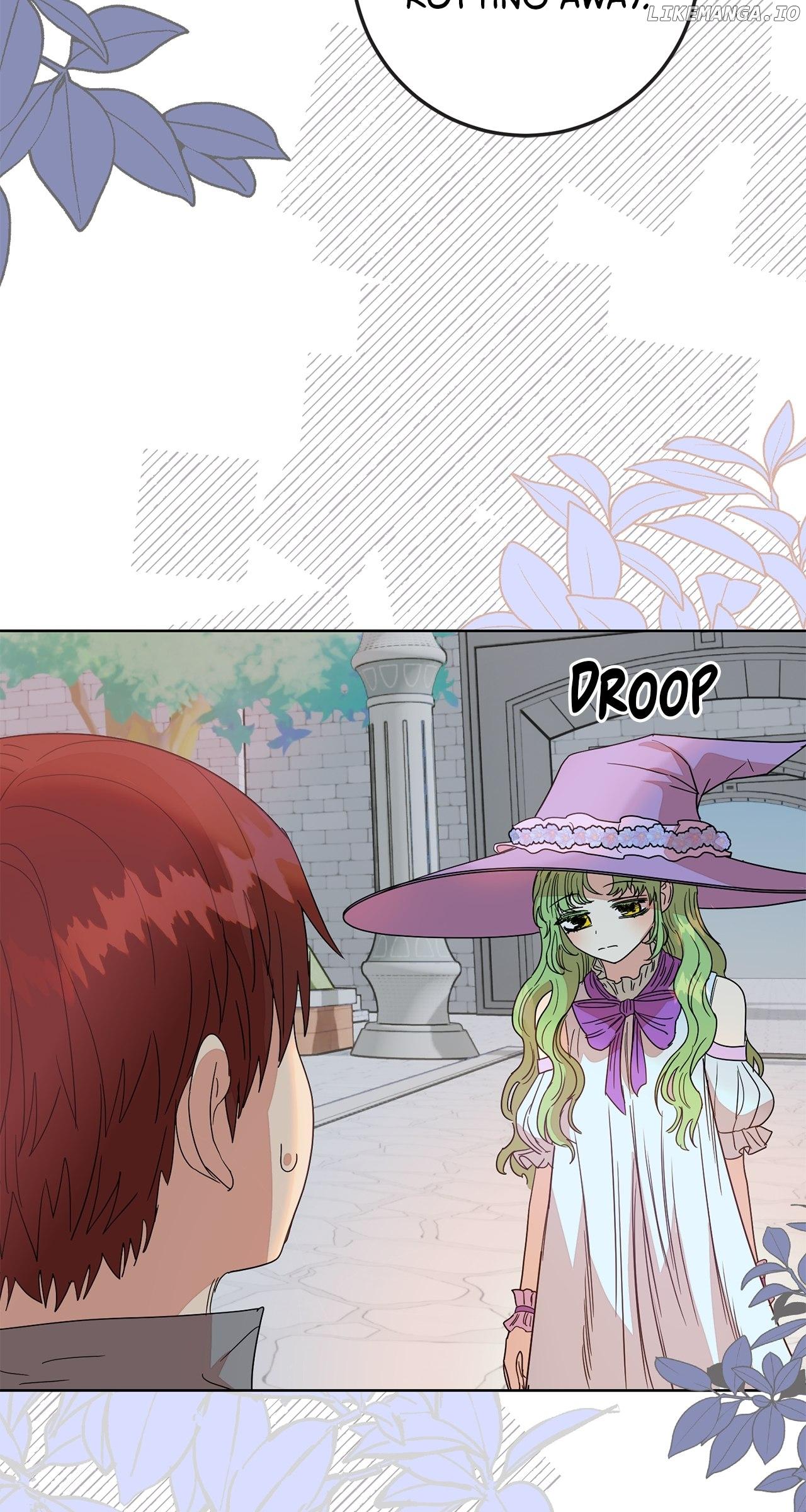 Fragrant Magician Chapter 25 page 64