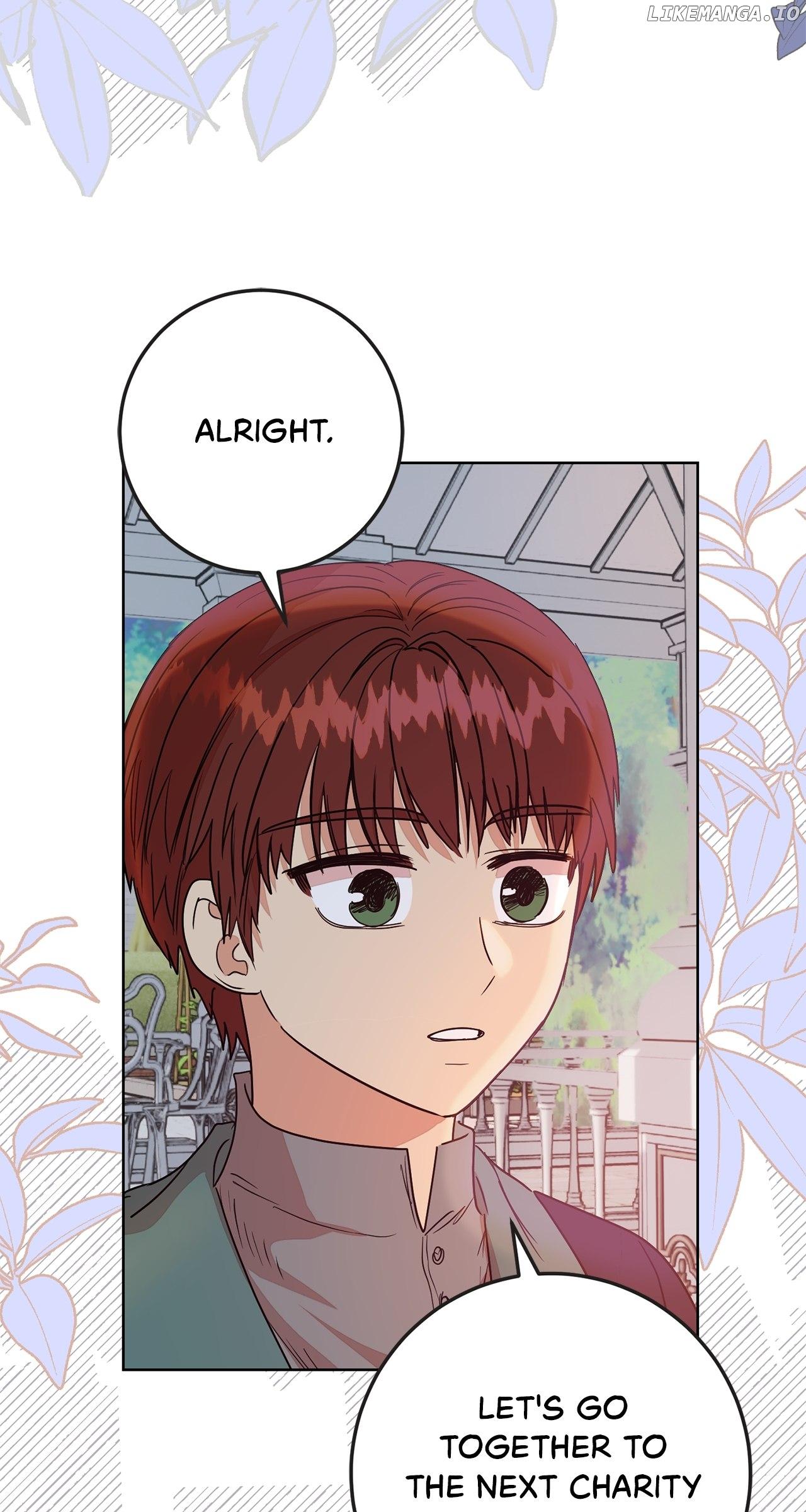 Fragrant Magician Chapter 25 page 65