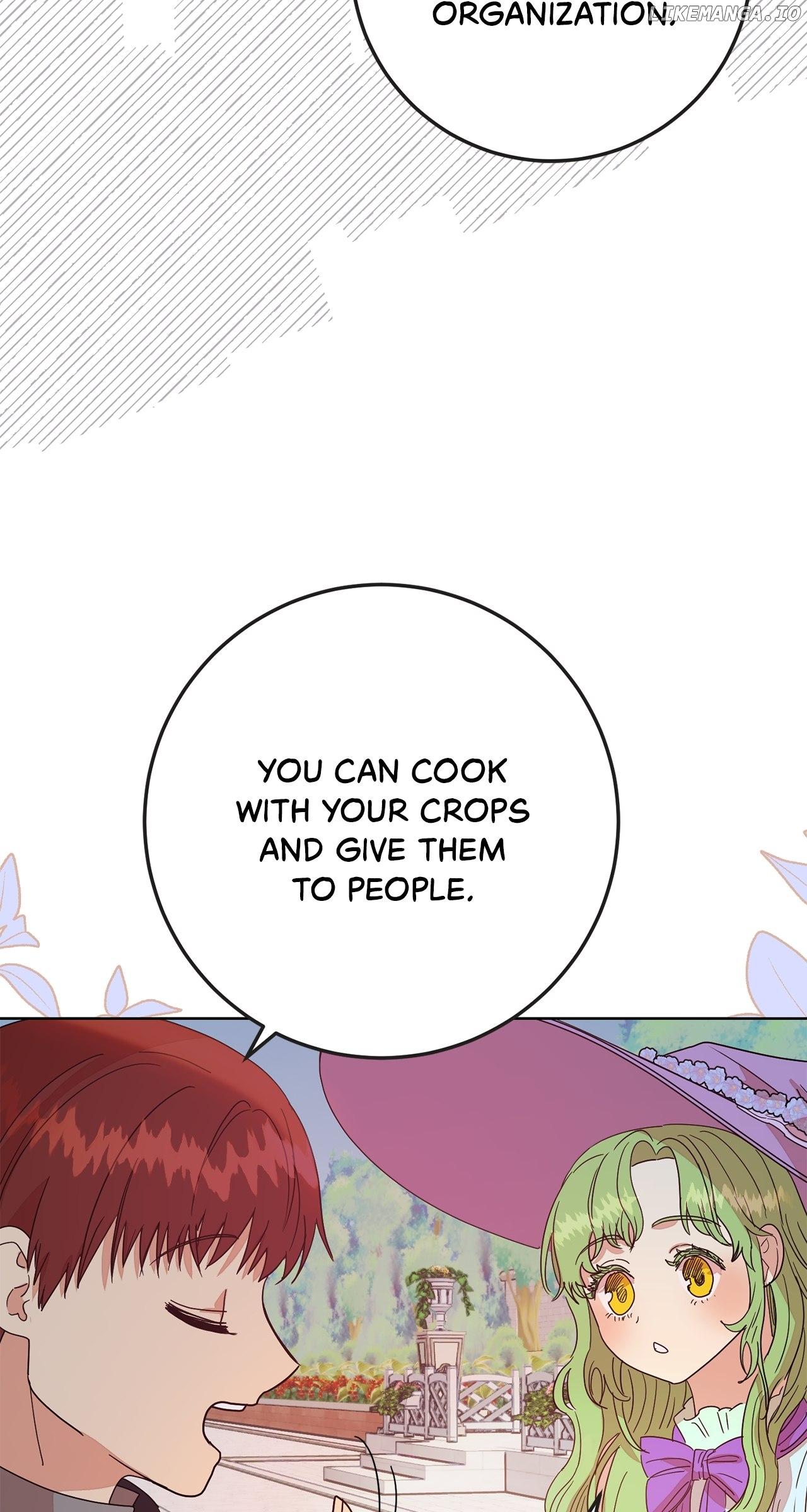 Fragrant Magician Chapter 25 page 66