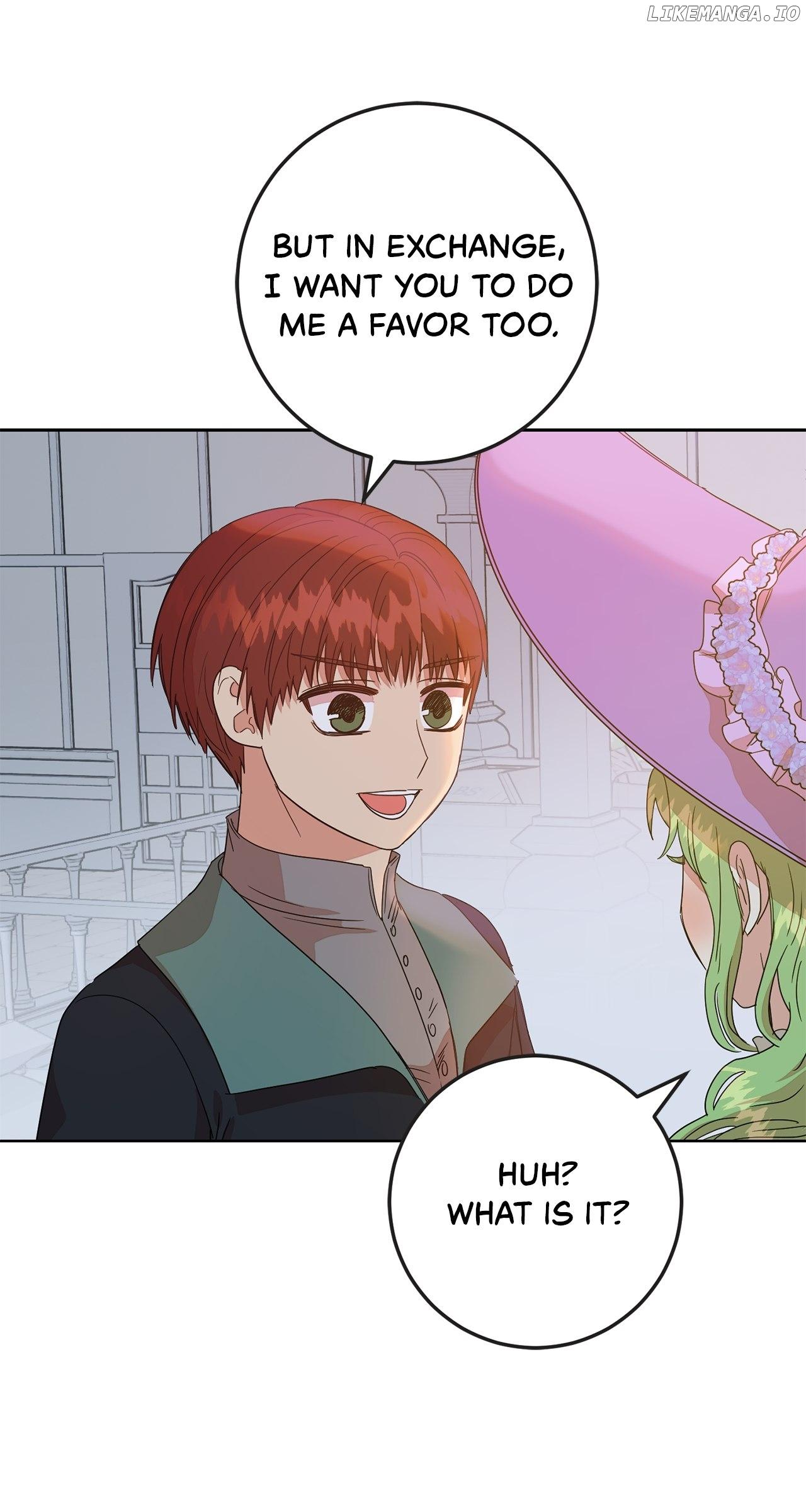 Fragrant Magician Chapter 25 page 68