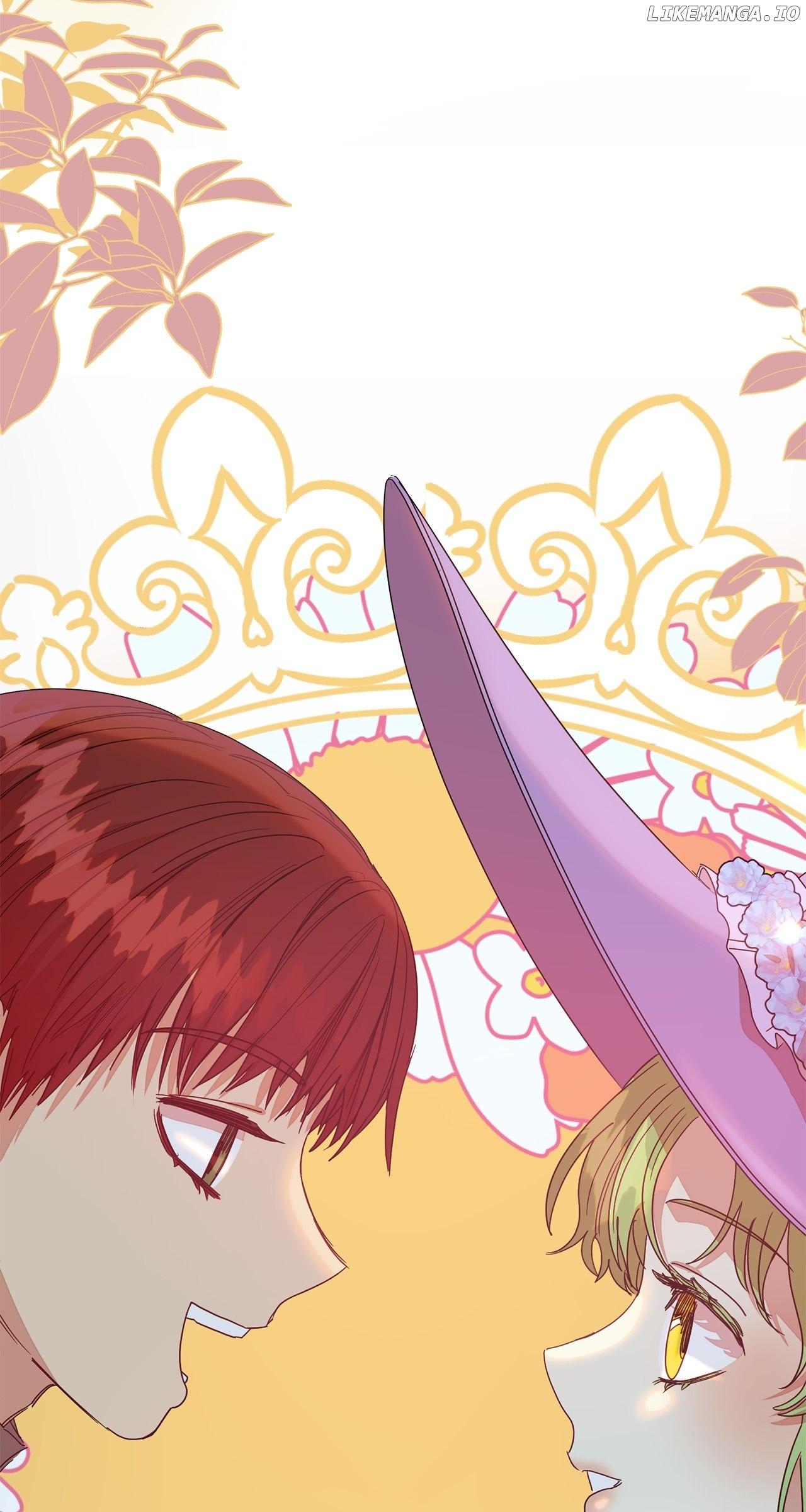 Fragrant Magician Chapter 25 page 70