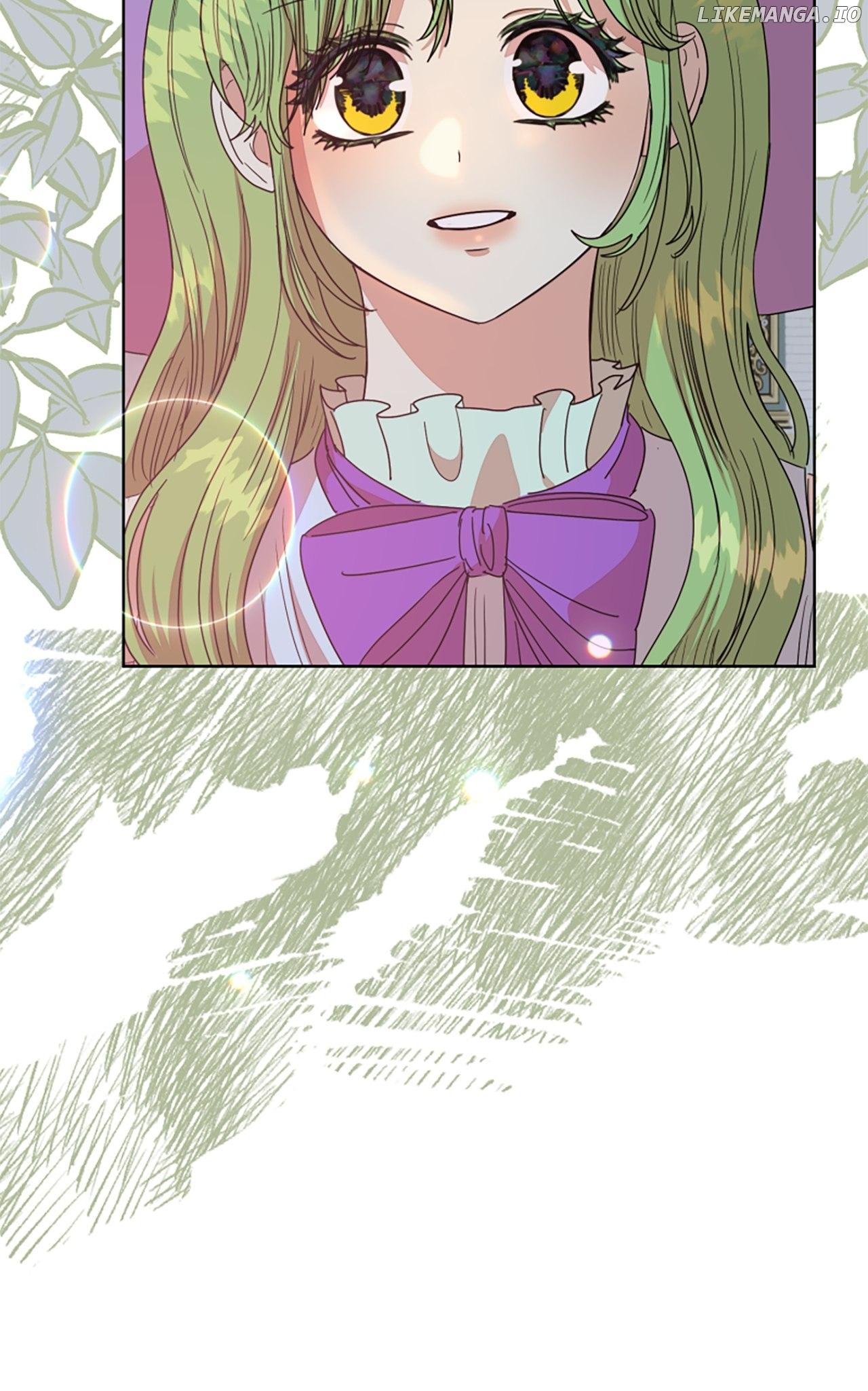 Fragrant Magician Chapter 25 page 7