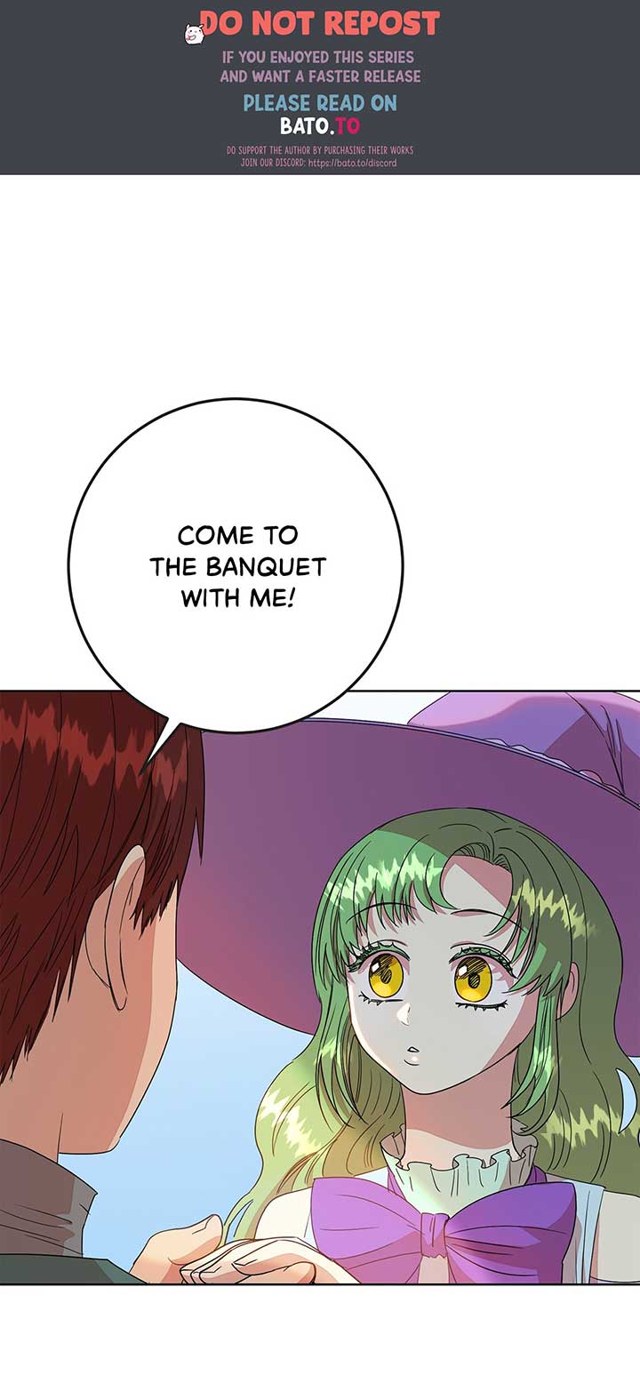 Fragrant Magician Chapter 26 page 0
