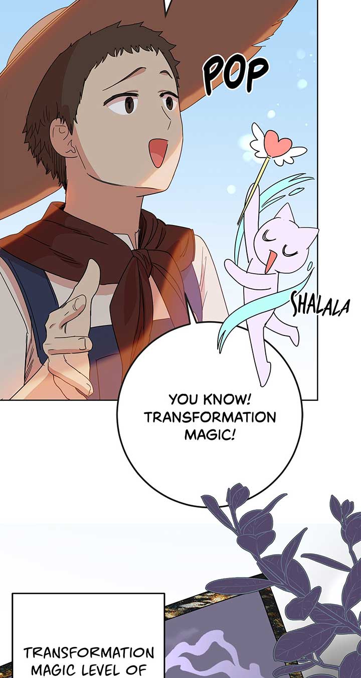Fragrant Magician Chapter 26 page 9