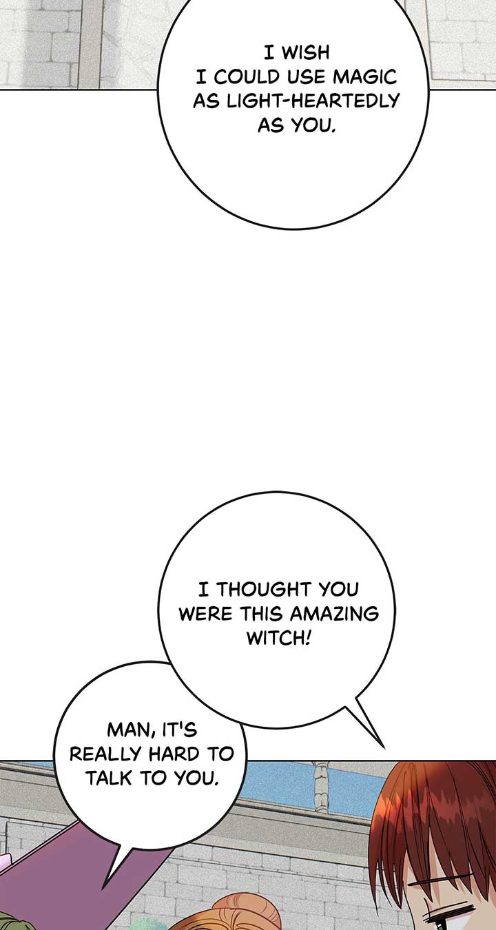 Fragrant Magician Chapter 26 page 12