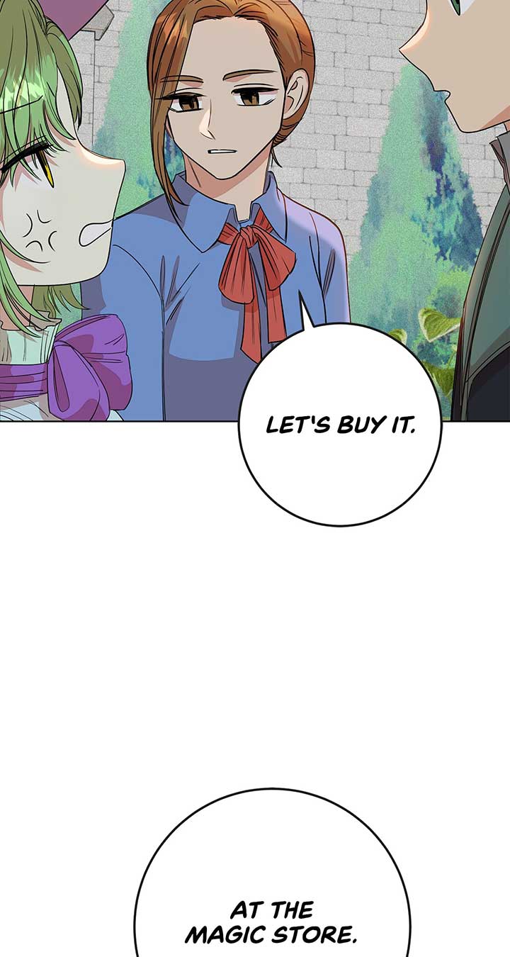 Fragrant Magician Chapter 26 page 13