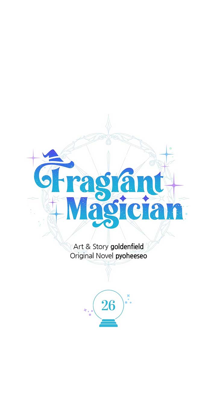 Fragrant Magician Chapter 26 page 15