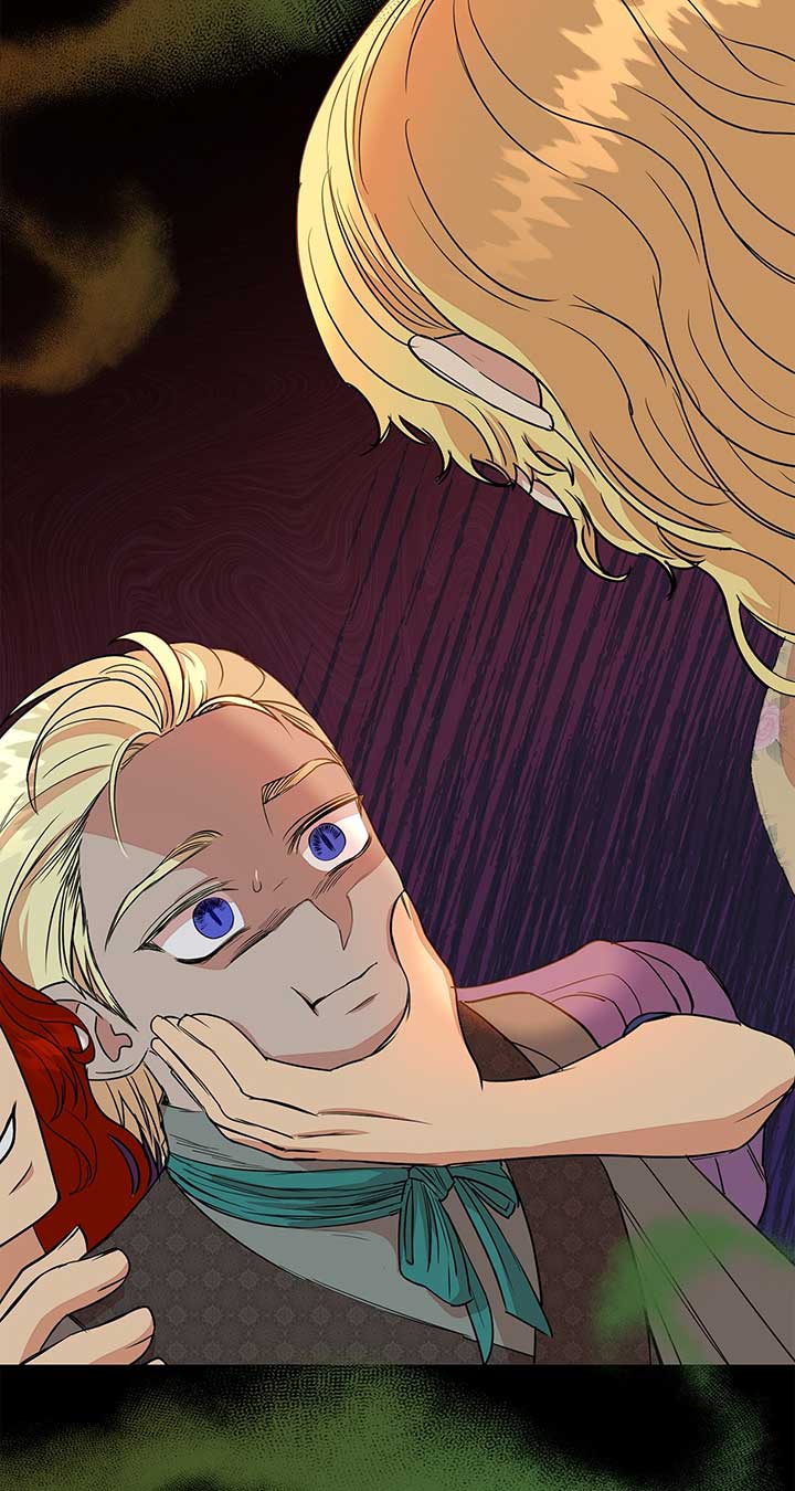 Fragrant Magician Chapter 26 page 18