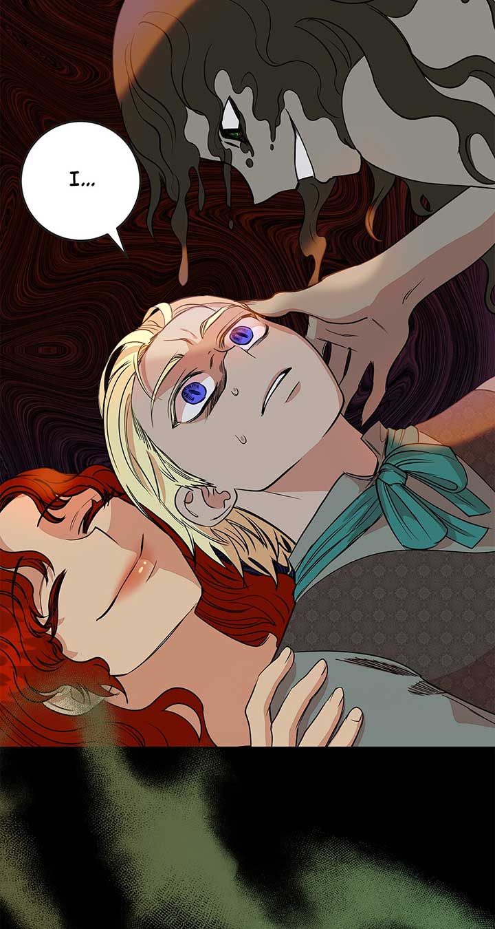 Fragrant Magician Chapter 26 page 21