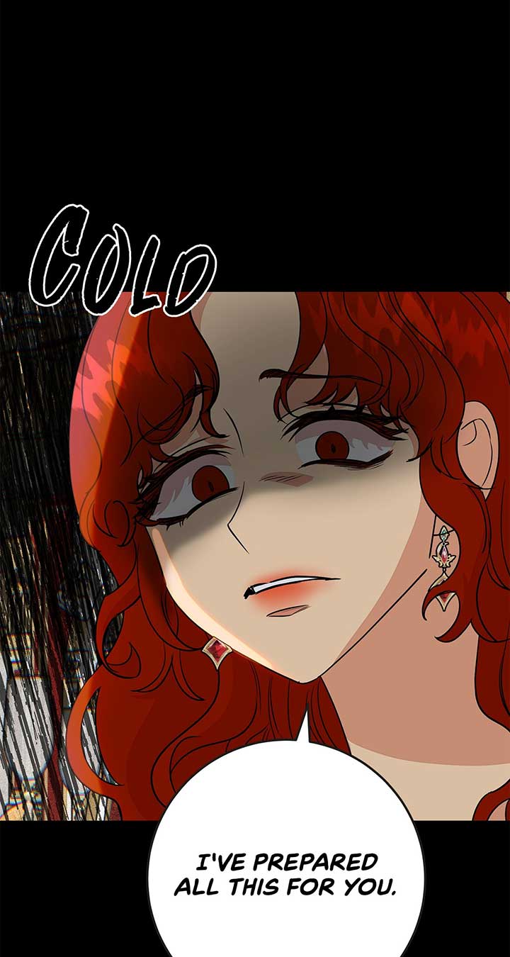Fragrant Magician Chapter 26 page 27