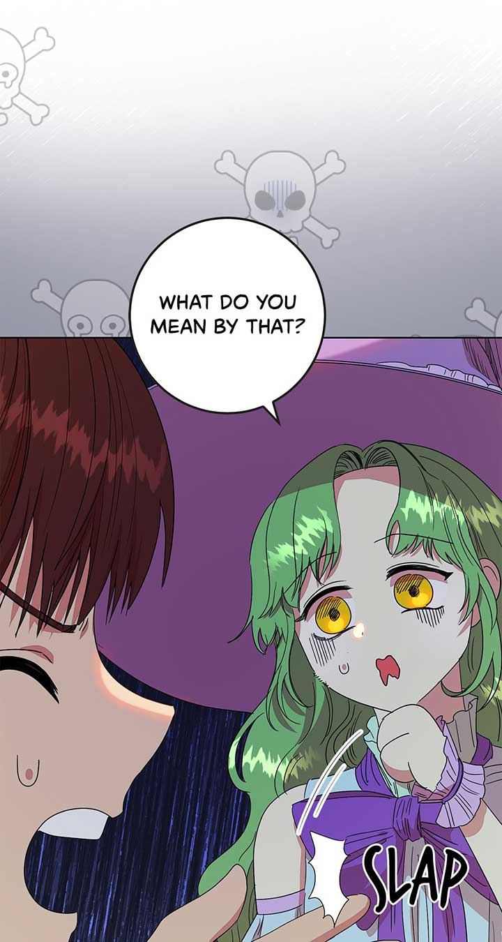 Fragrant Magician Chapter 26 page 2