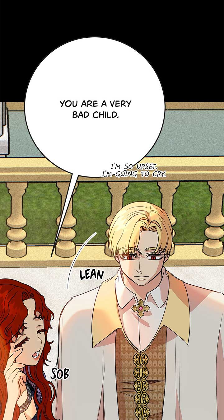 Fragrant Magician Chapter 26 page 30