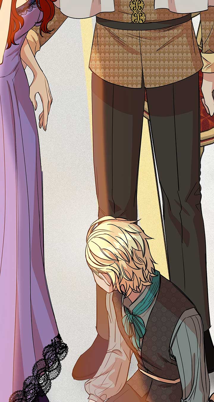 Fragrant Magician Chapter 26 page 31