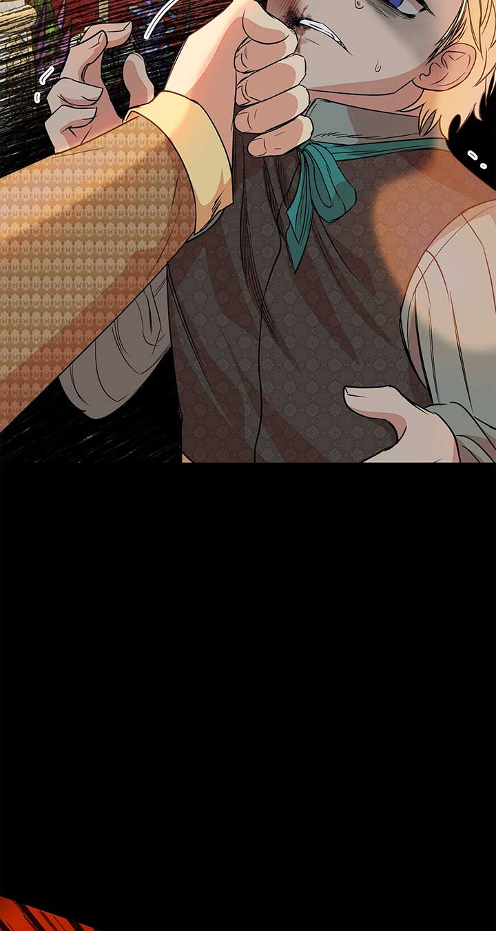 Fragrant Magician Chapter 26 page 38
