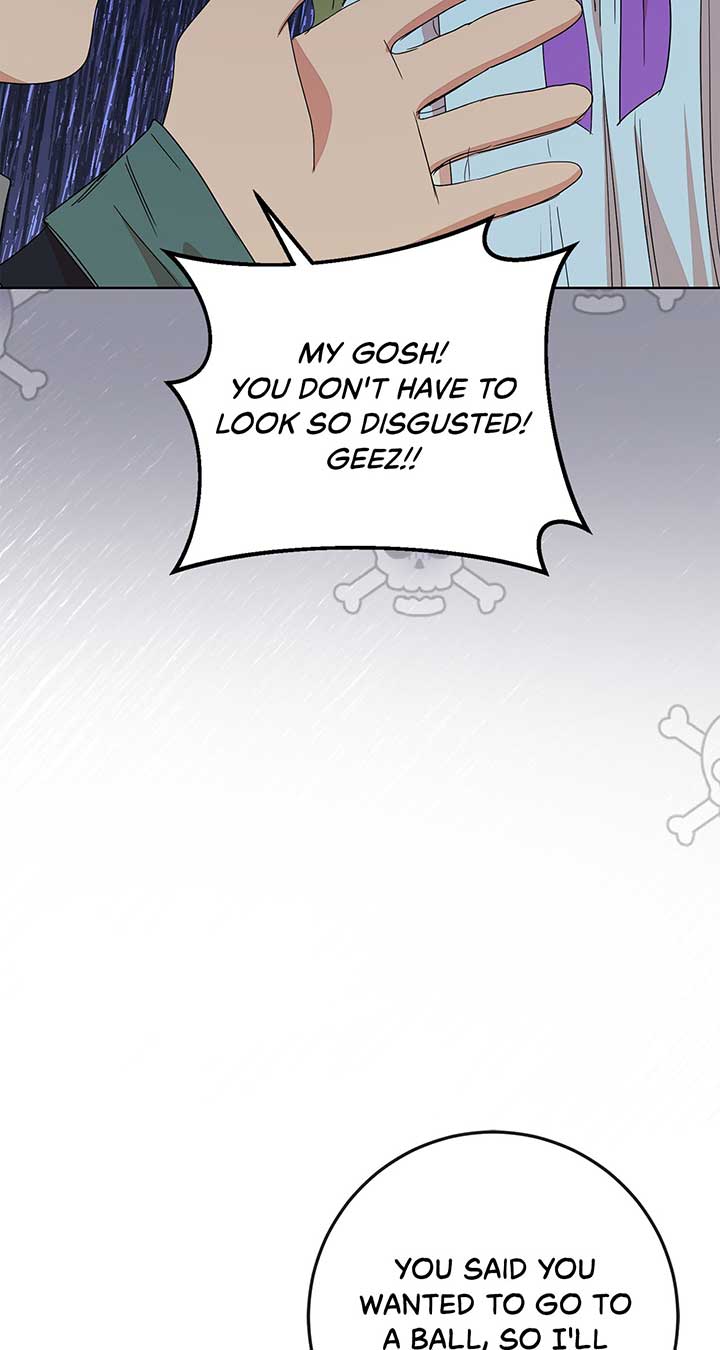 Fragrant Magician Chapter 26 page 3