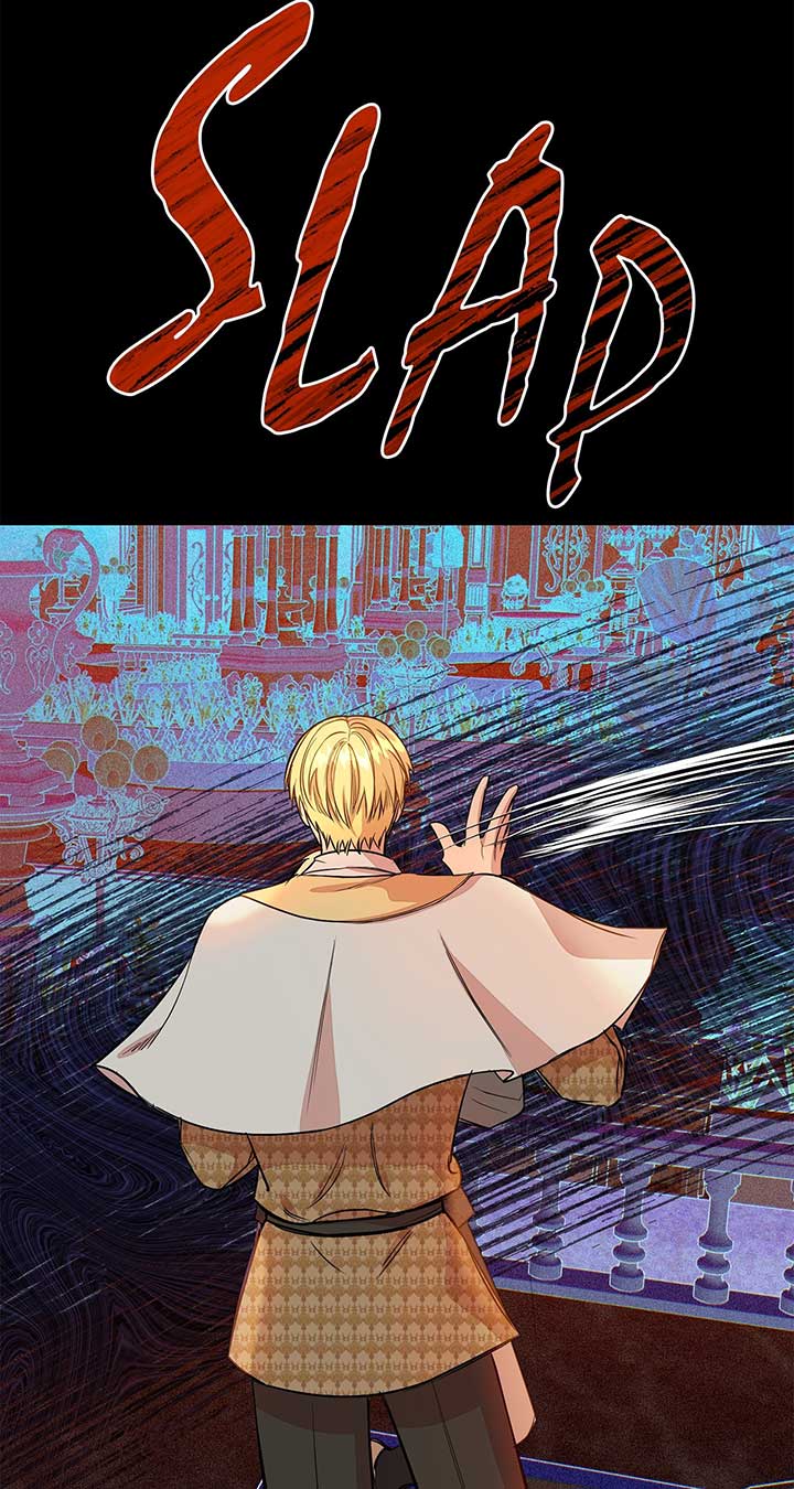 Fragrant Magician Chapter 26 page 40