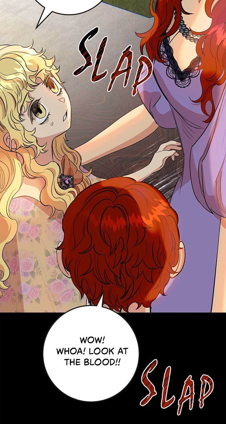 Fragrant Magician Chapter 26 page 42
