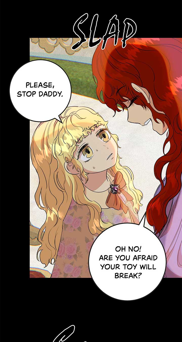 Fragrant Magician Chapter 26 page 44
