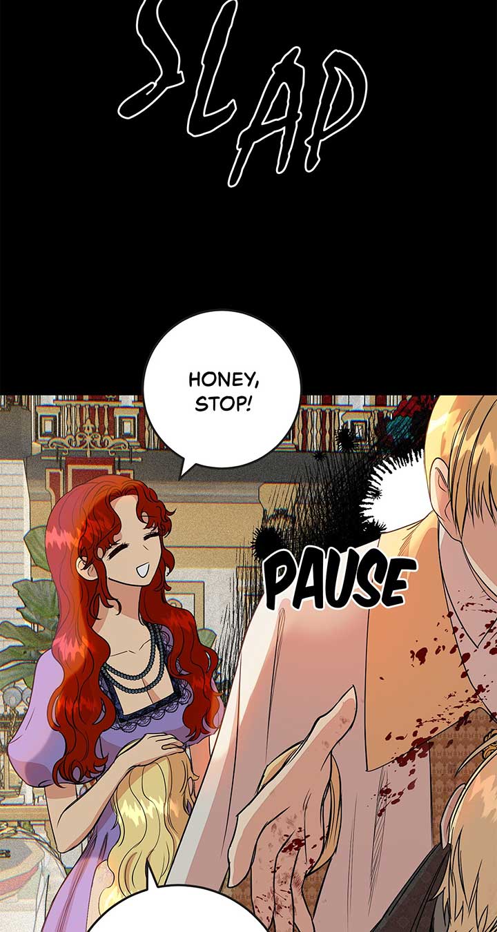 Fragrant Magician Chapter 26 page 45