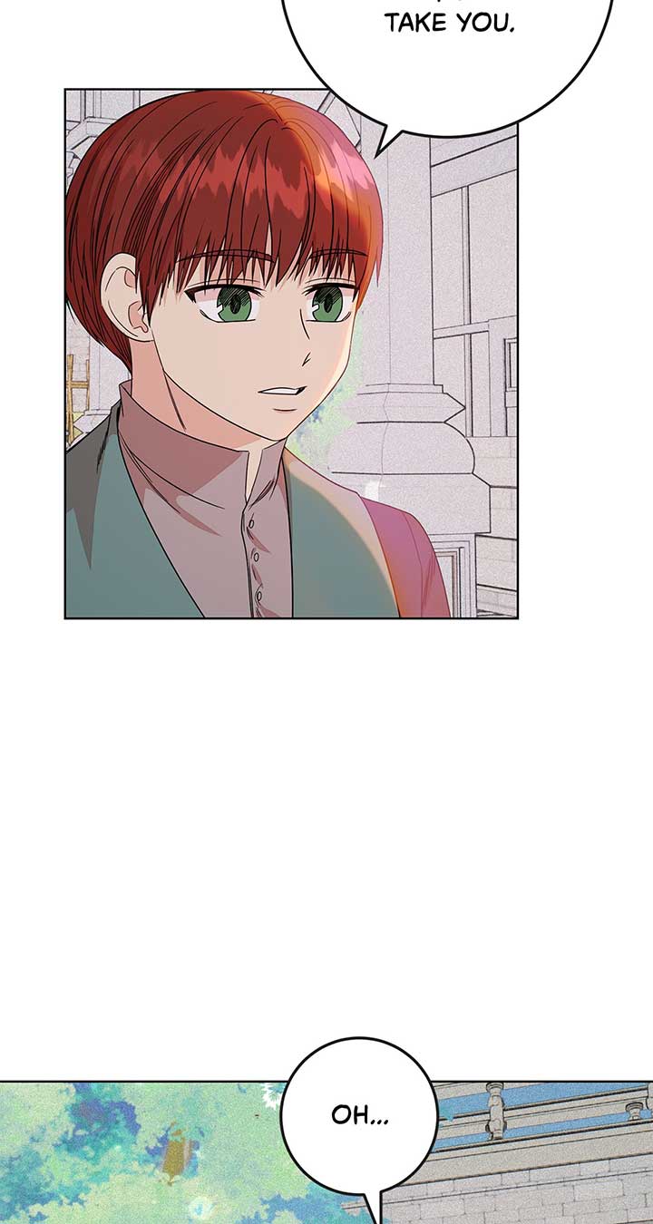 Fragrant Magician Chapter 26 page 4