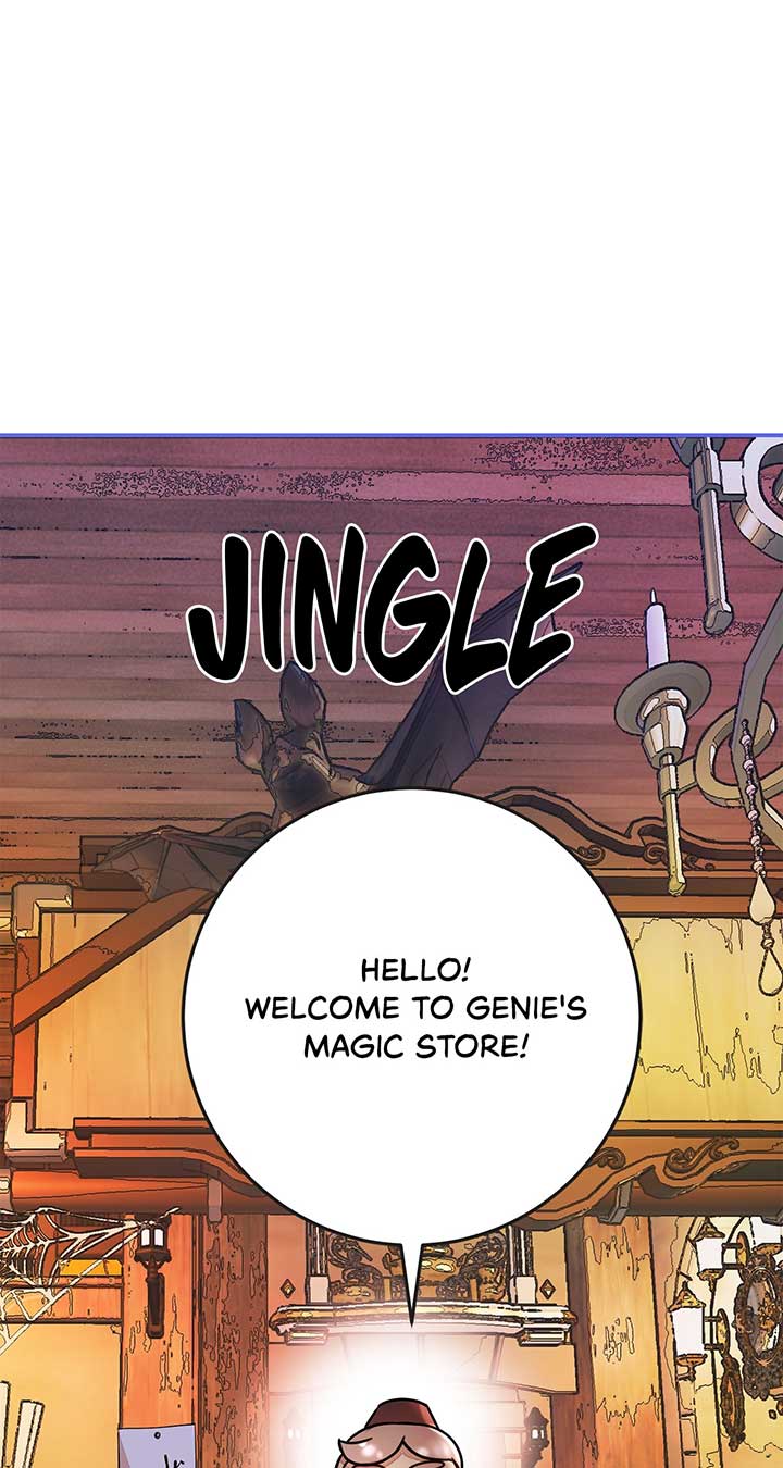 Fragrant Magician Chapter 26 page 56