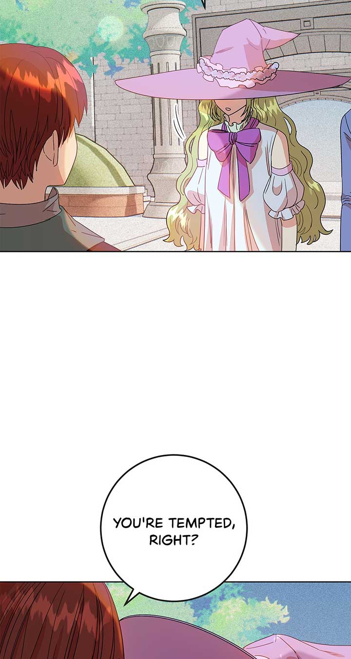 Fragrant Magician Chapter 26 page 5