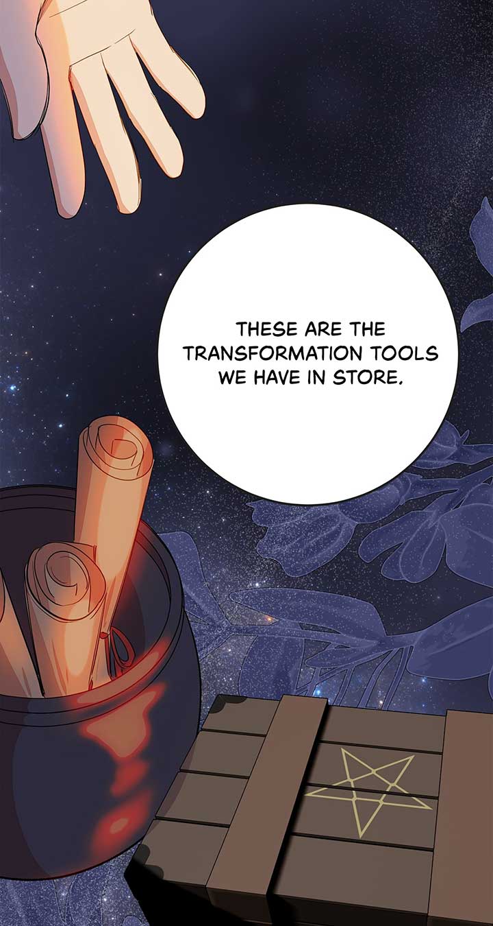 Fragrant Magician Chapter 26 page 60