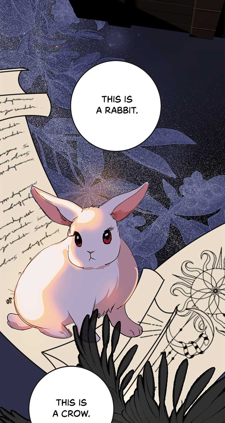 Fragrant Magician Chapter 26 page 61