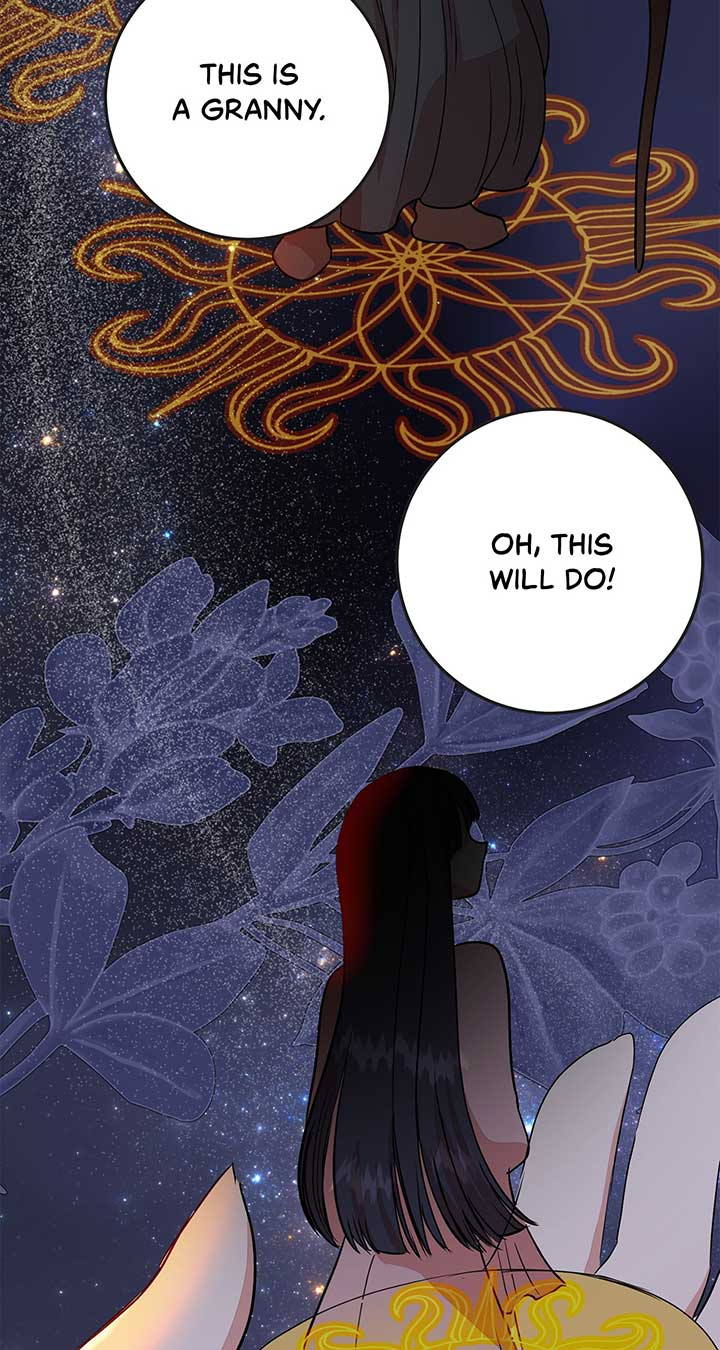 Fragrant Magician Chapter 26 page 63