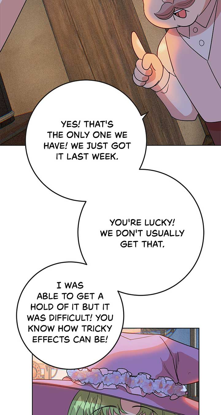 Fragrant Magician Chapter 26 page 65