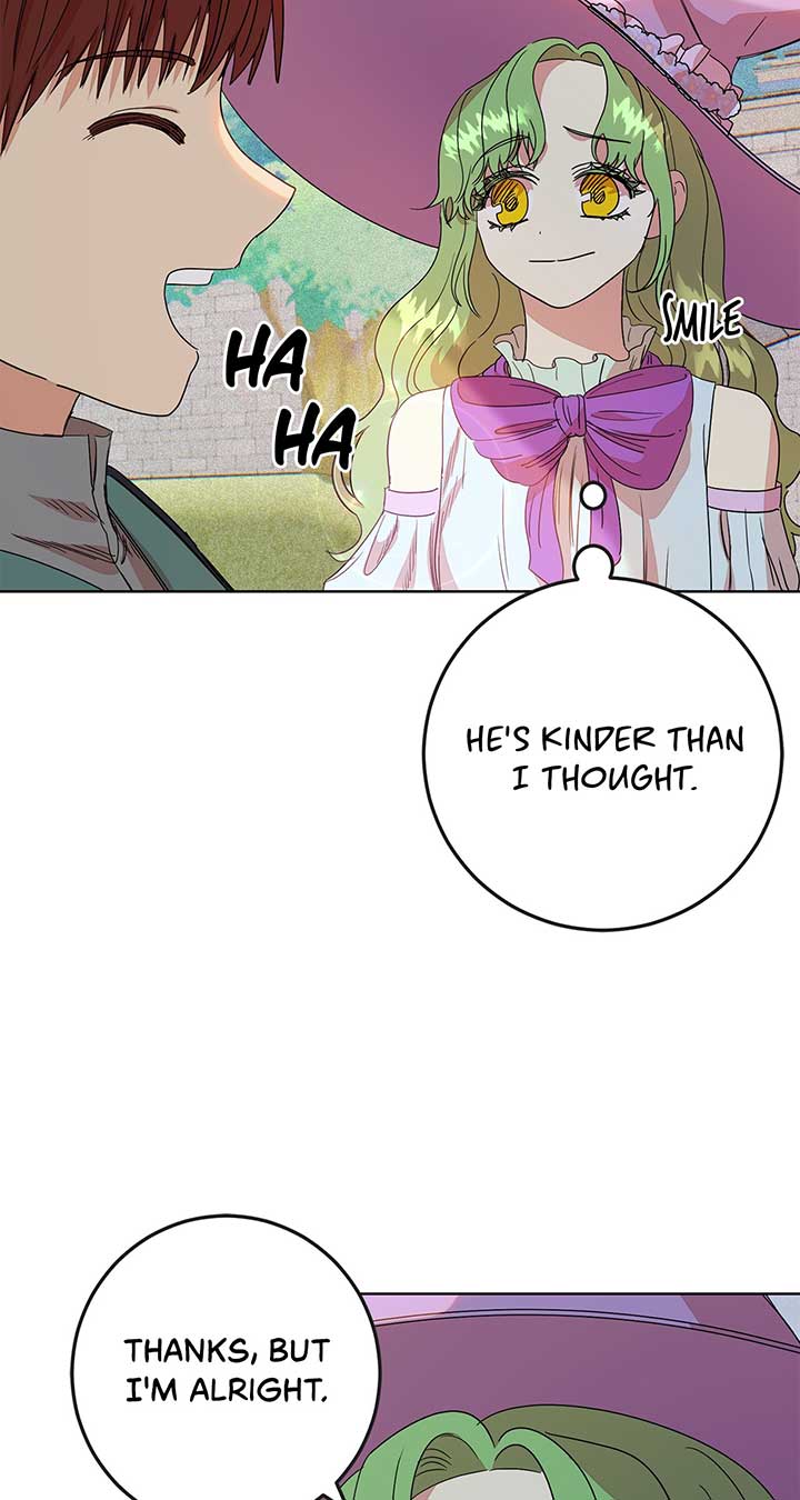 Fragrant Magician Chapter 26 page 6