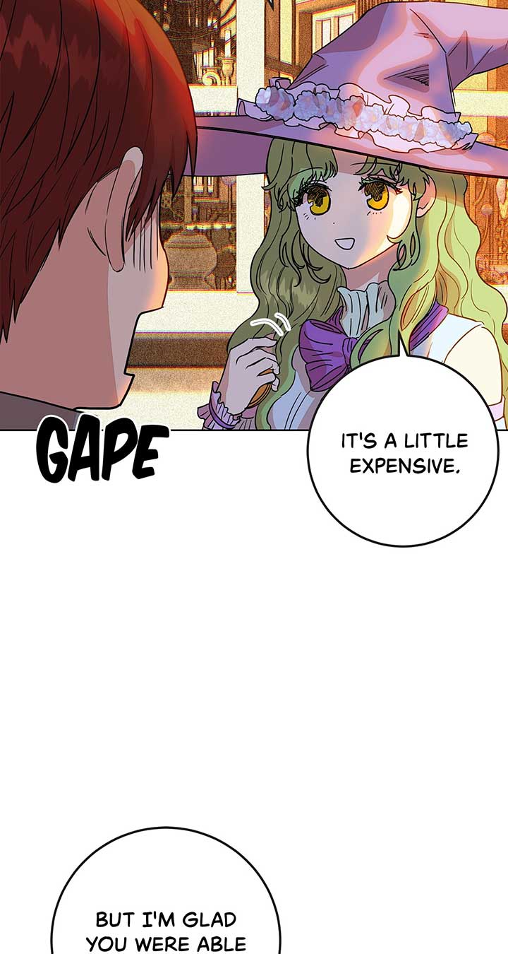 Fragrant Magician Chapter 26 page 70