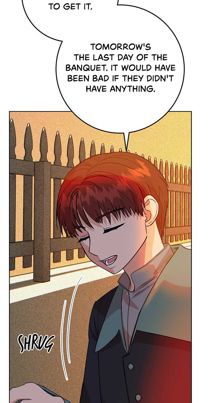 Fragrant Magician Chapter 26 page 71