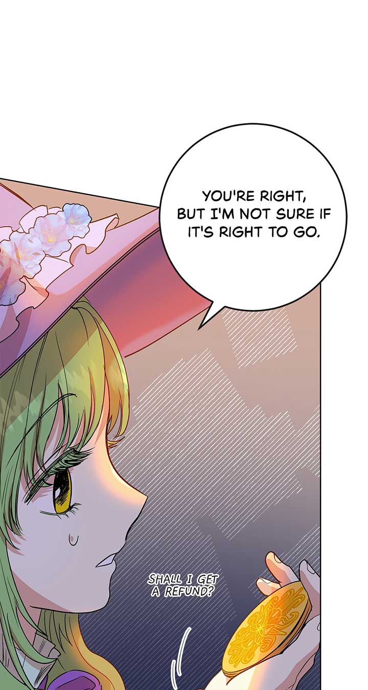 Fragrant Magician Chapter 26 page 73
